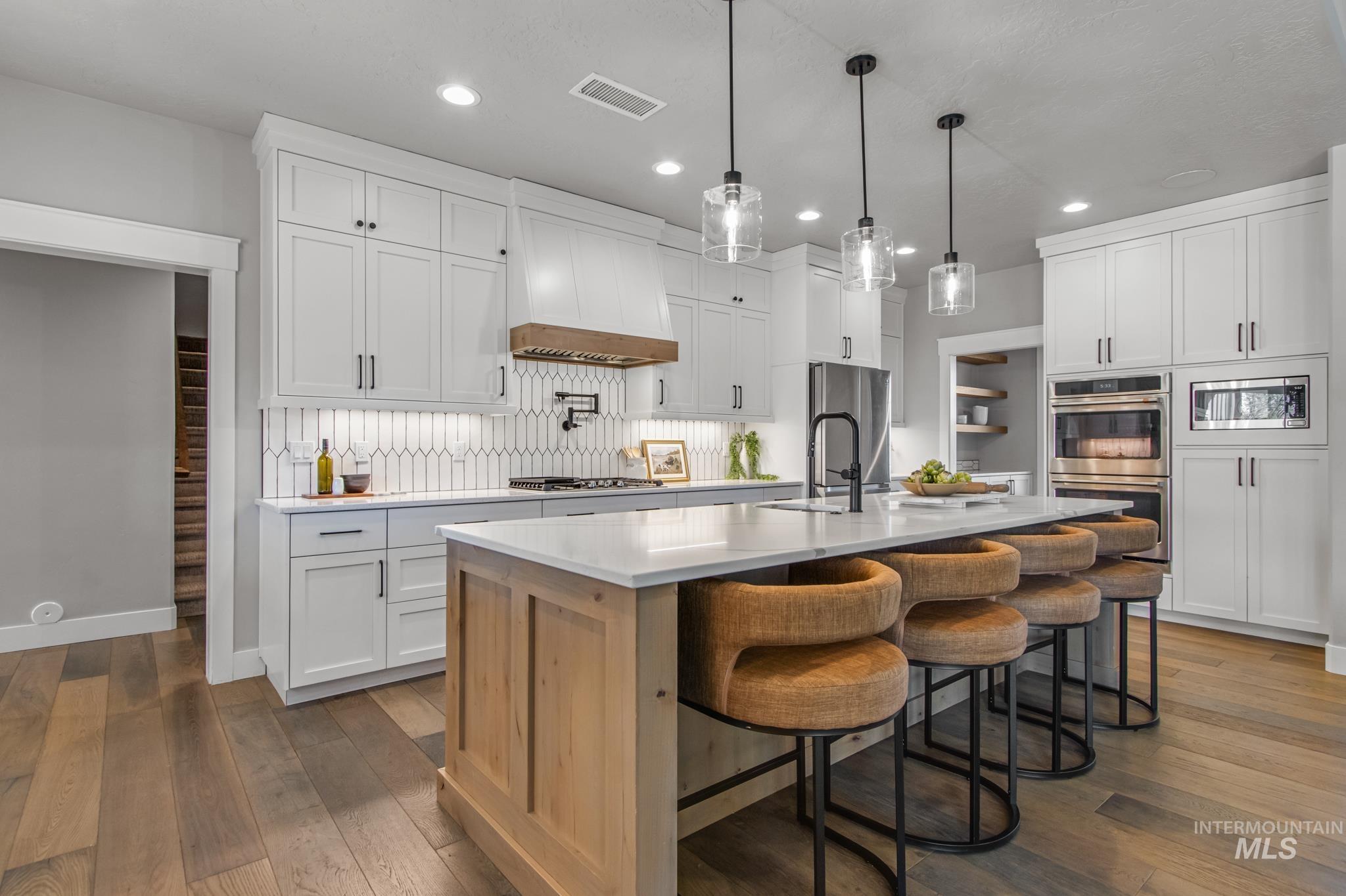 25427 Havard Oak Pl, Caldwell, Idaho 83607, 5 Bedrooms, 4.5 Bathrooms, Residential For Sale, Price $1,395,000, 98980539