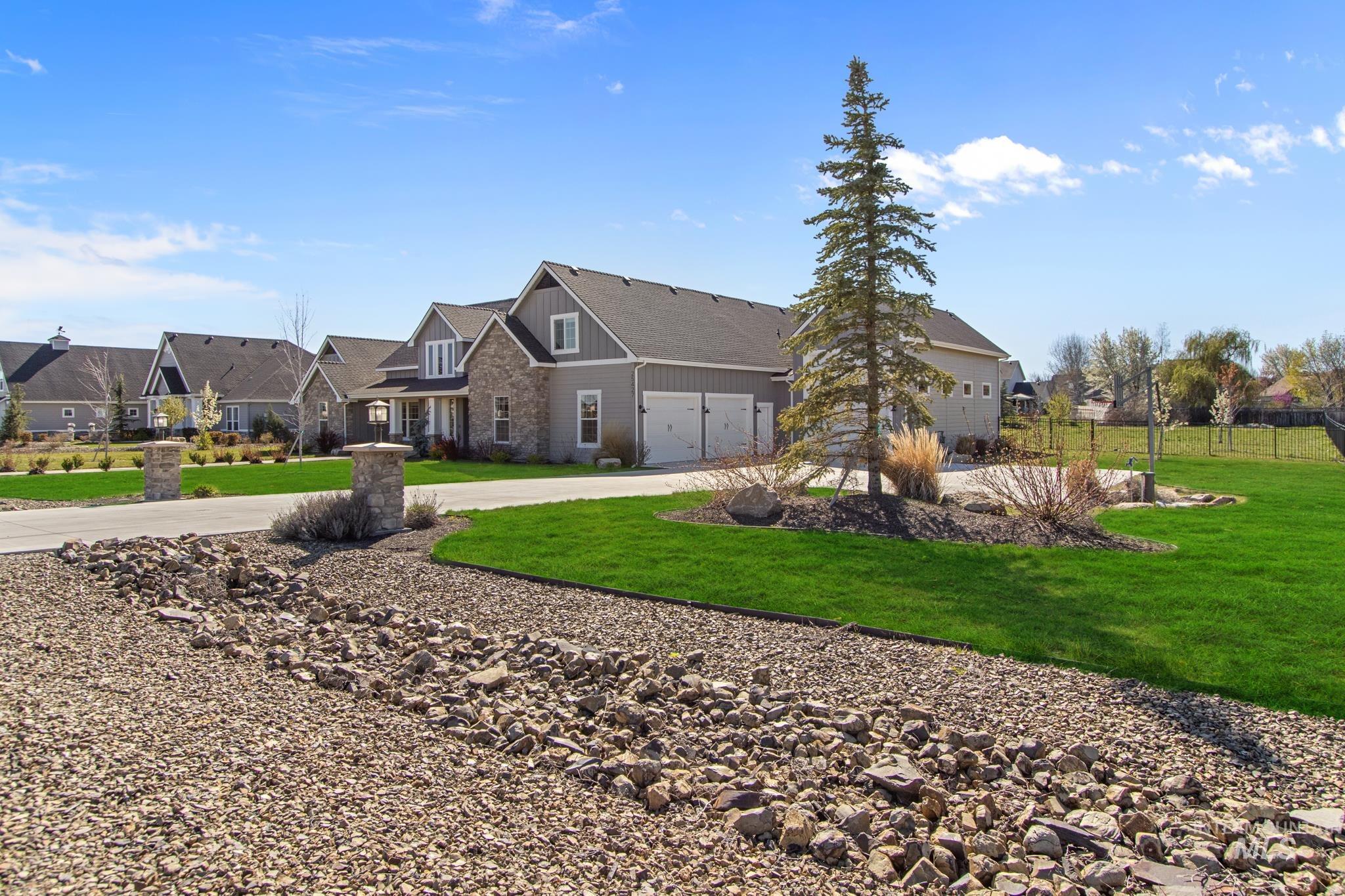 25427 Havard Oak Pl, Caldwell, Idaho 83607, 5 Bedrooms, 4.5 Bathrooms, Residential For Sale, Price $1,395,000, 98980539