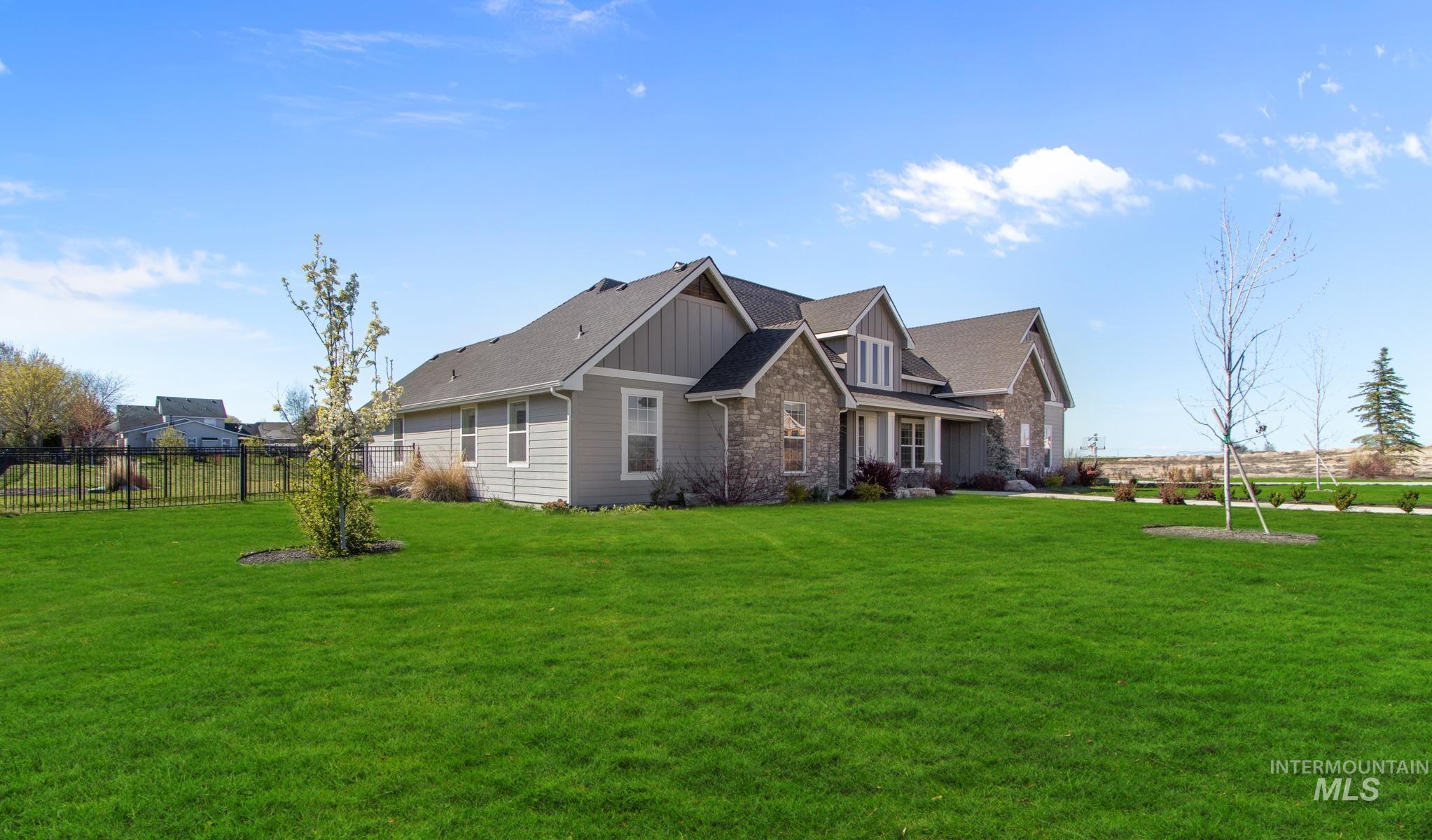 25427 Havard Oak Pl, Caldwell, Idaho 83607, 5 Bedrooms, 4.5 Bathrooms, Residential For Sale, Price $1,395,000, 98980539