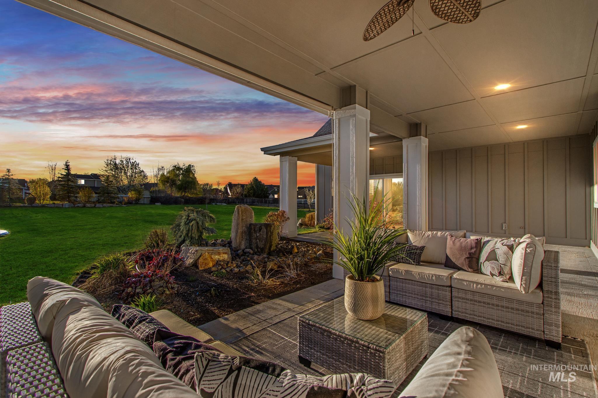 25427 Havard Oak Pl, Caldwell, Idaho 83607, 5 Bedrooms, 4.5 Bathrooms, Residential For Sale, Price $1,395,000, 98980539