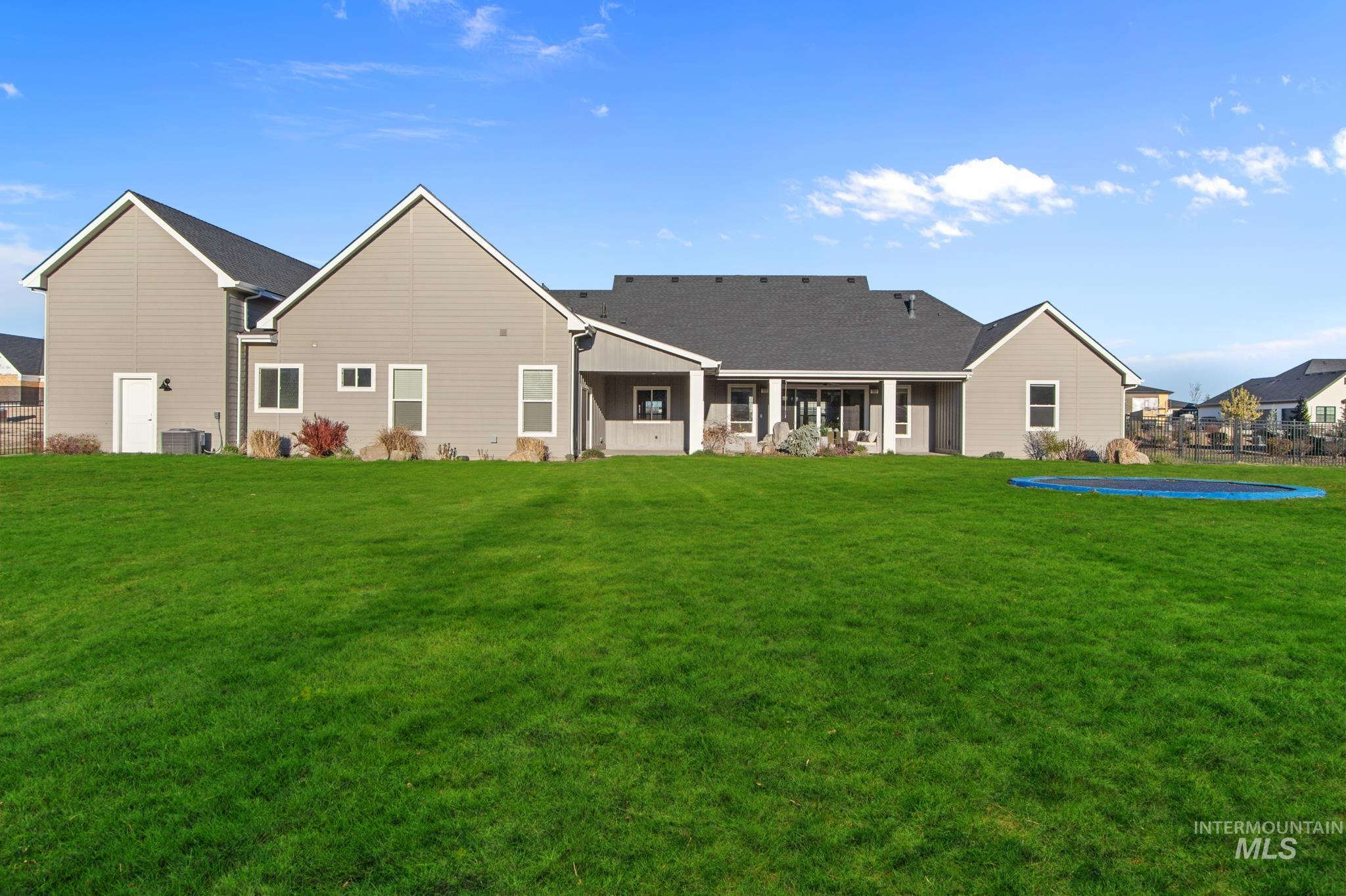 25427 Havard Oak Pl, Caldwell, Idaho 83607, 5 Bedrooms, 4.5 Bathrooms, Residential For Sale, Price $1,395,000, 98980539