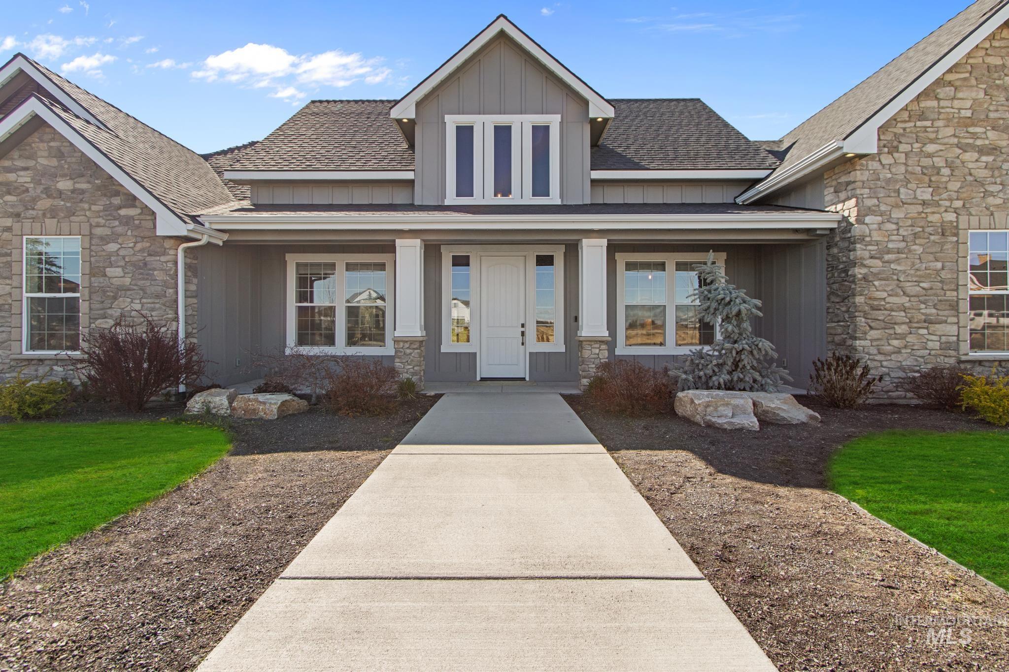 25427 Havard Oak Pl, Caldwell, Idaho 83607, 5 Bedrooms, 4.5 Bathrooms, Residential For Sale, Price $1,395,000, 98980539