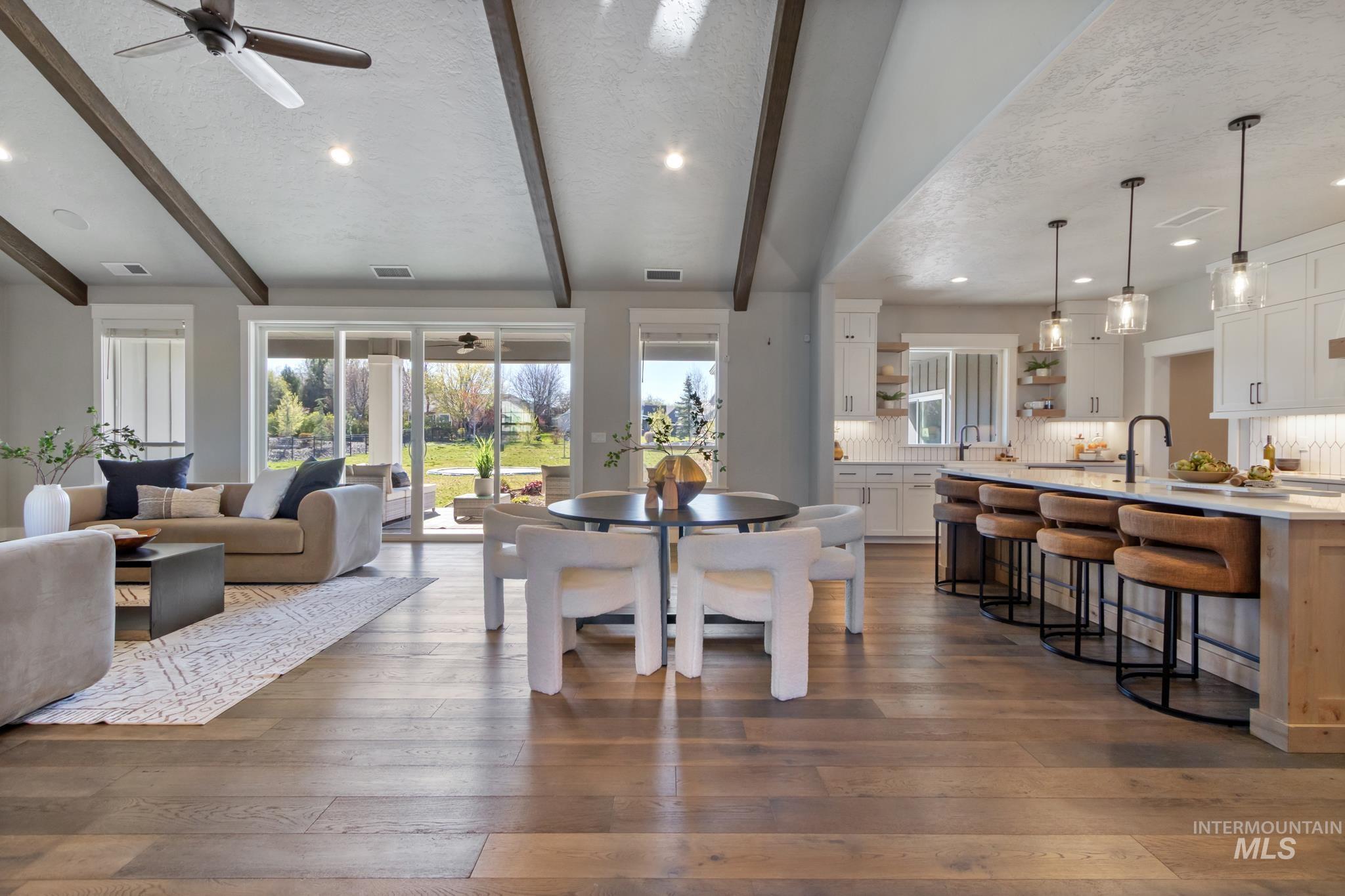 25427 Havard Oak Pl, Caldwell, Idaho 83607, 5 Bedrooms, 4.5 Bathrooms, Residential For Sale, Price $1,395,000, 98980539