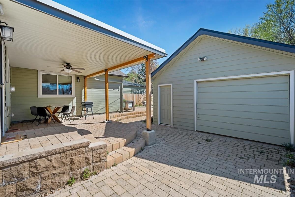 2705 W sunset, Boise, Idaho 83702, 2 Bedrooms, 2 Bathrooms, Residential For Sale, Price $619,900,MLS 98980541