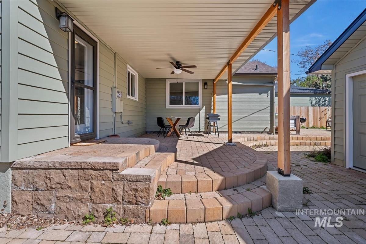 2705 W sunset, Boise, Idaho 83702, 2 Bedrooms, 2 Bathrooms, Residential For Sale, Price $619,900,MLS 98980541