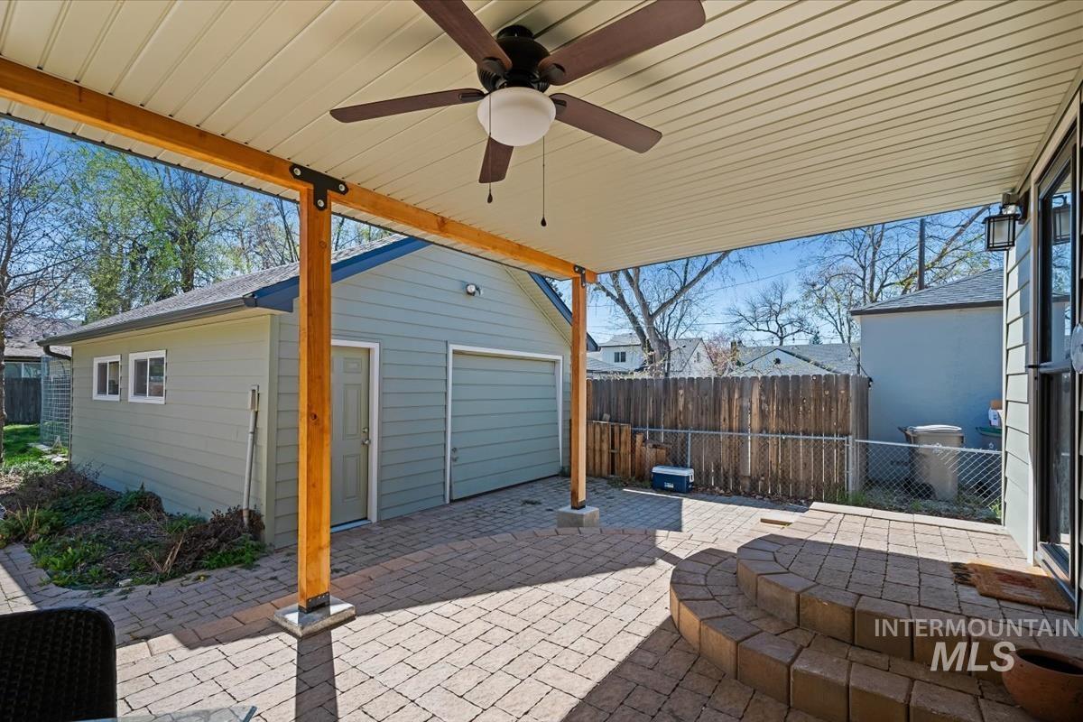 2705 W sunset, Boise, Idaho 83702, 2 Bedrooms, 2 Bathrooms, Residential For Sale, Price $619,900,MLS 98980541