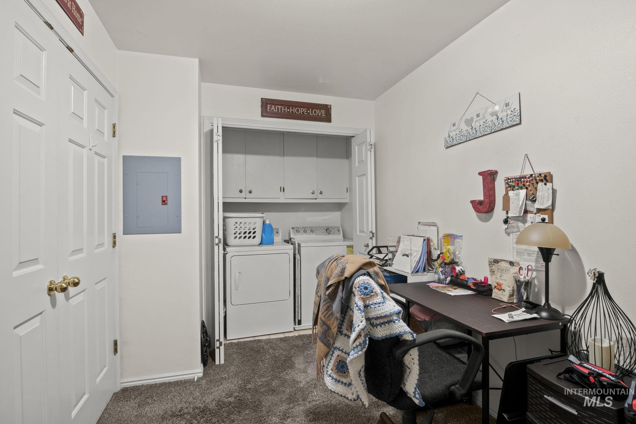 355 Elm Street North #A-7, Twin Falls, Idaho 83301, 2 Bedrooms, 2 Bathrooms, Residential For Sale, Price $239,900,MLS 98980542