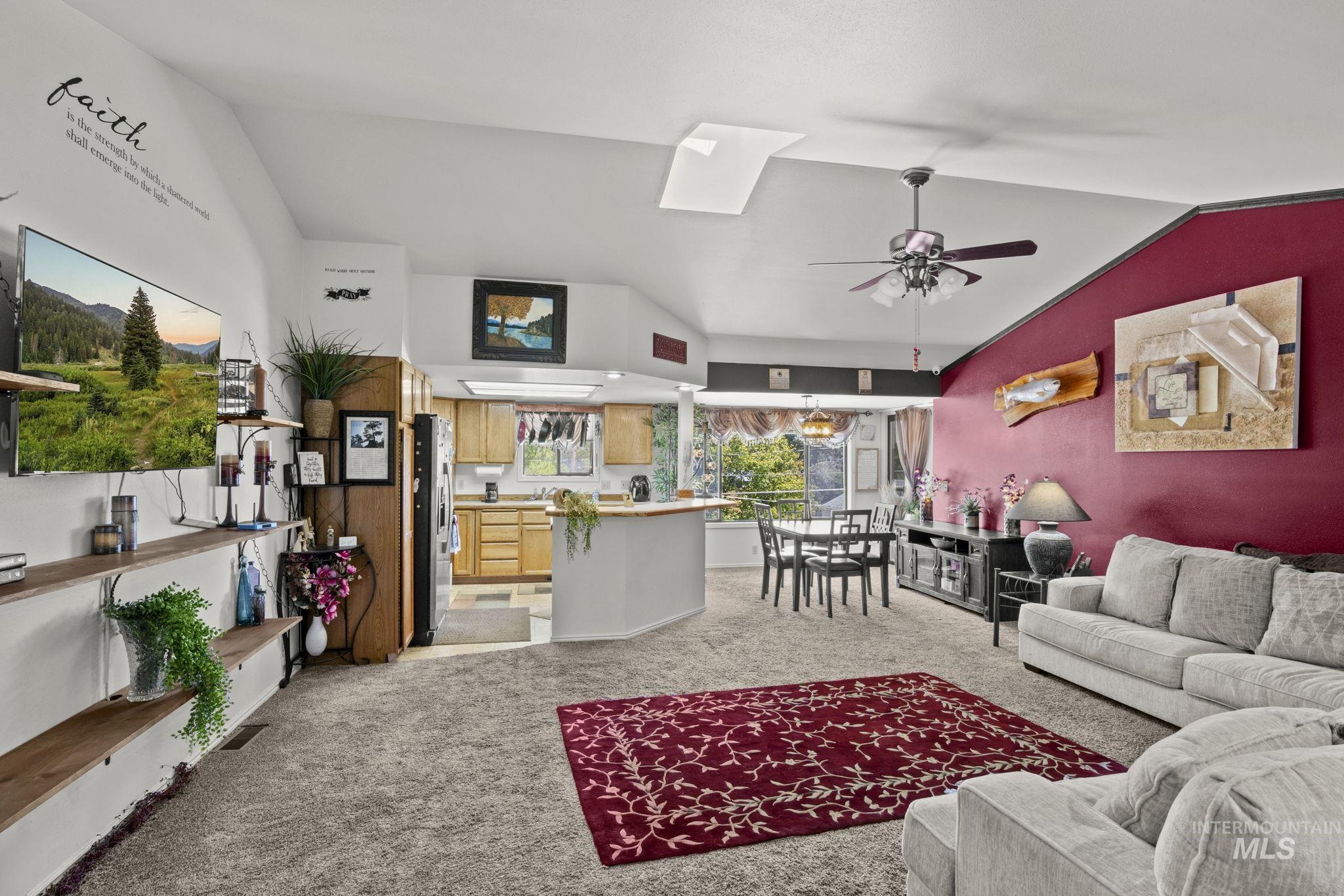 355 Elm Street North #A-7, Twin Falls, Idaho 83301, 2 Bedrooms, 2 Bathrooms, Residential For Sale, Price $239,900,MLS 98980542