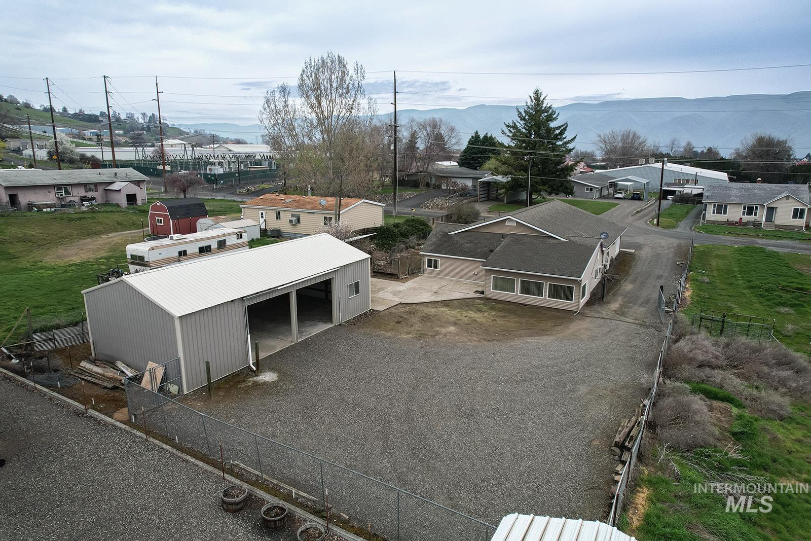 1357 pound lane, Clarkston, Washington 99403, 3 Bedrooms, 2 Bathrooms, Residential For Sale, Price $299,000,MLS 98980543