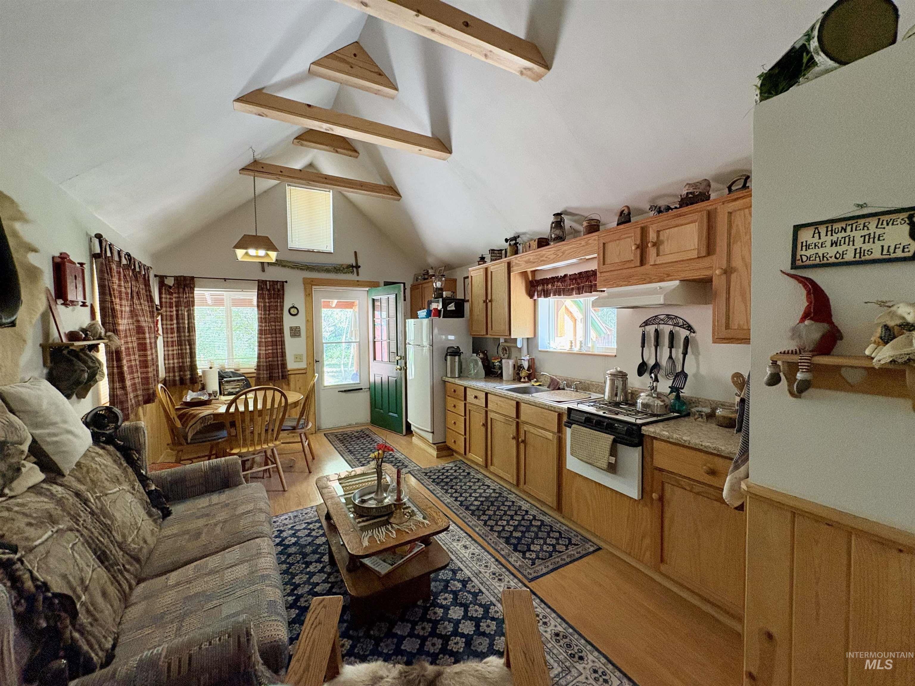 457 Engleman Rd, Mountain Home, Idaho 83647, 1 Bedroom, 1 Bathroom, Residential For Sale, Price $260,000,MLS 98980545