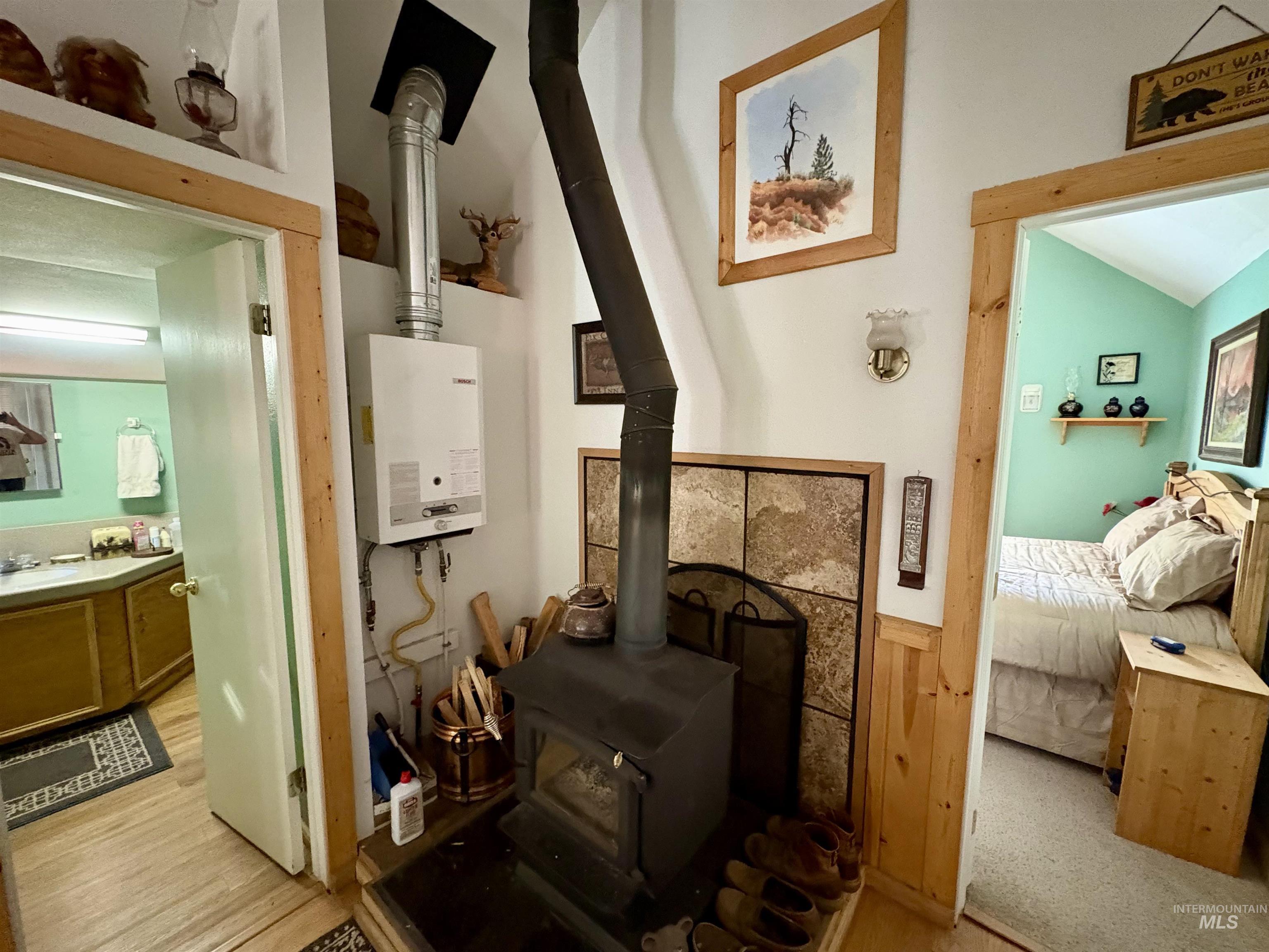 457 Engleman Rd, Mountain Home, Idaho 83647, 1 Bedroom, 1 Bathroom, Residential For Sale, Price $260,000,MLS 98980545