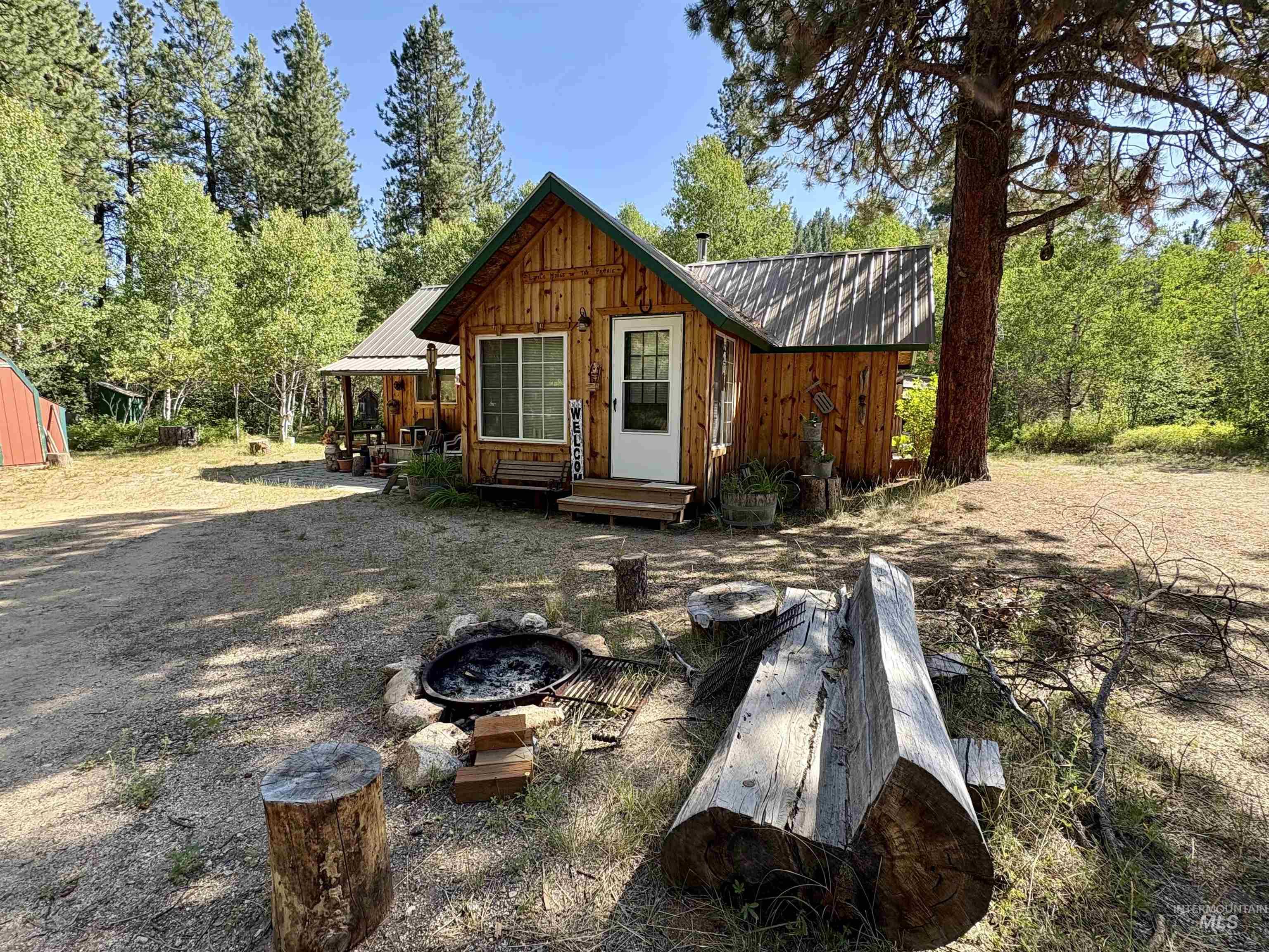 457 Engleman Rd, Mountain Home, Idaho 83647, 1 Bedroom, 1 Bathroom, Residential For Sale, Price $260,000,MLS 98980545