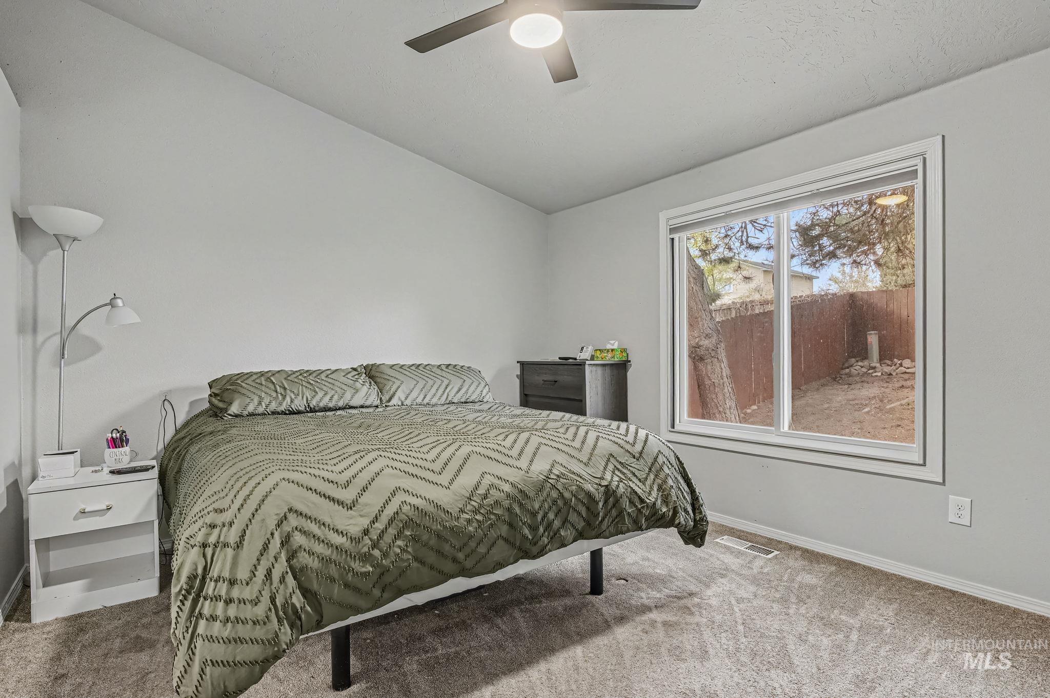 2910 Cougar Ave, Nampa, Idaho 83687, 3 Bedrooms, 2 Bathrooms, Residential For Sale, Price $350,000,MLS 98980547