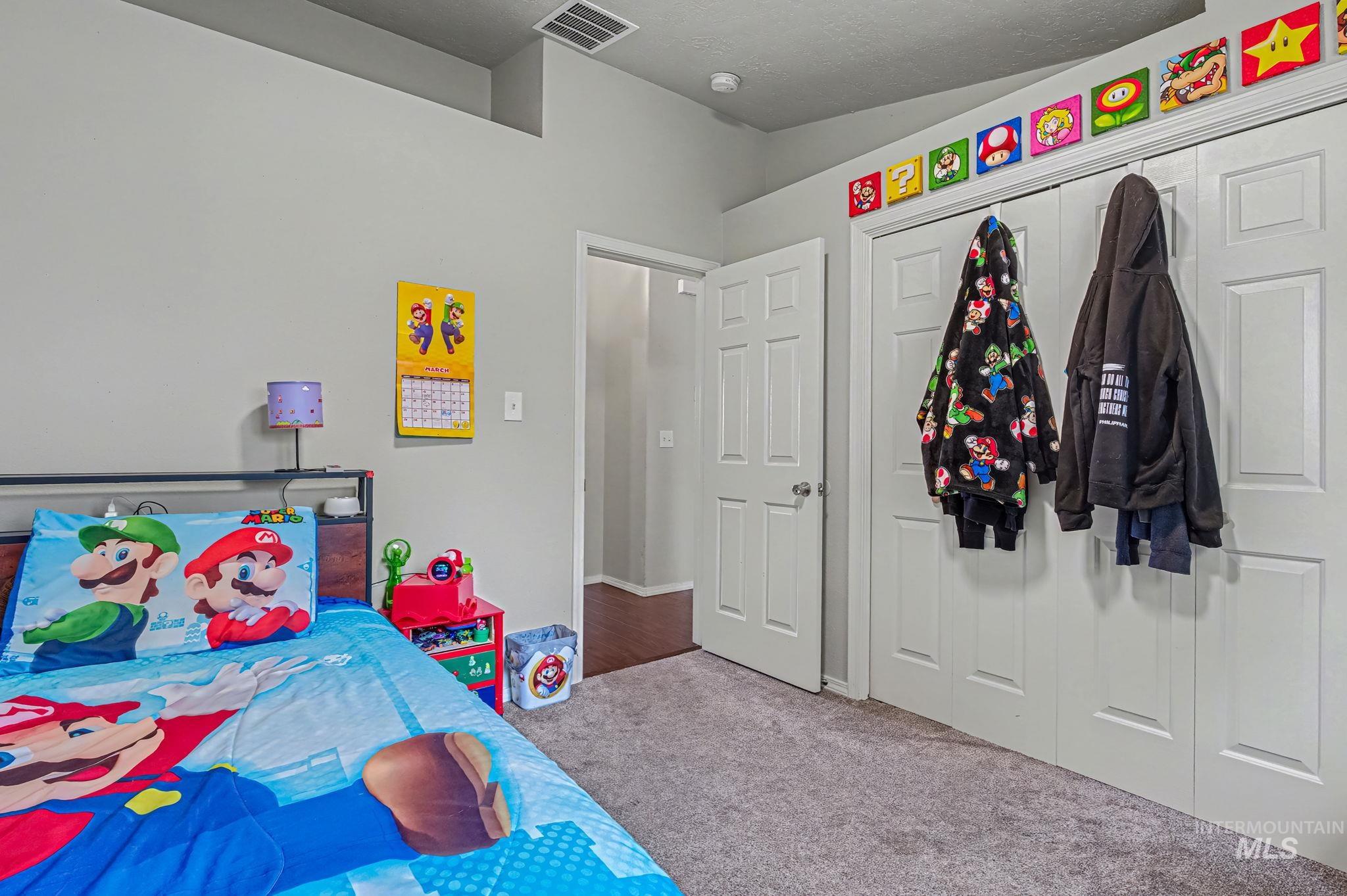 2910 Cougar Ave, Nampa, Idaho 83687, 3 Bedrooms, 2 Bathrooms, Residential For Sale, Price $350,000,MLS 98980547