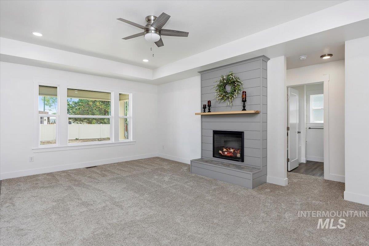 224 W Lorene Lane, Rupert, Idaho 83350, 4 Bedrooms, 2 Bathrooms, Residential For Sale, Price $448,000, 98980548