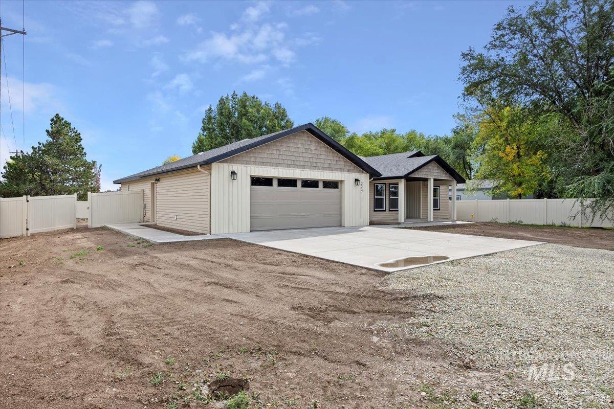 224 W Lorene Lane, Rupert, Idaho 83350, 4 Bedrooms, 2 Bathrooms, Residential For Sale, Price $448,000,MLS 98980548
