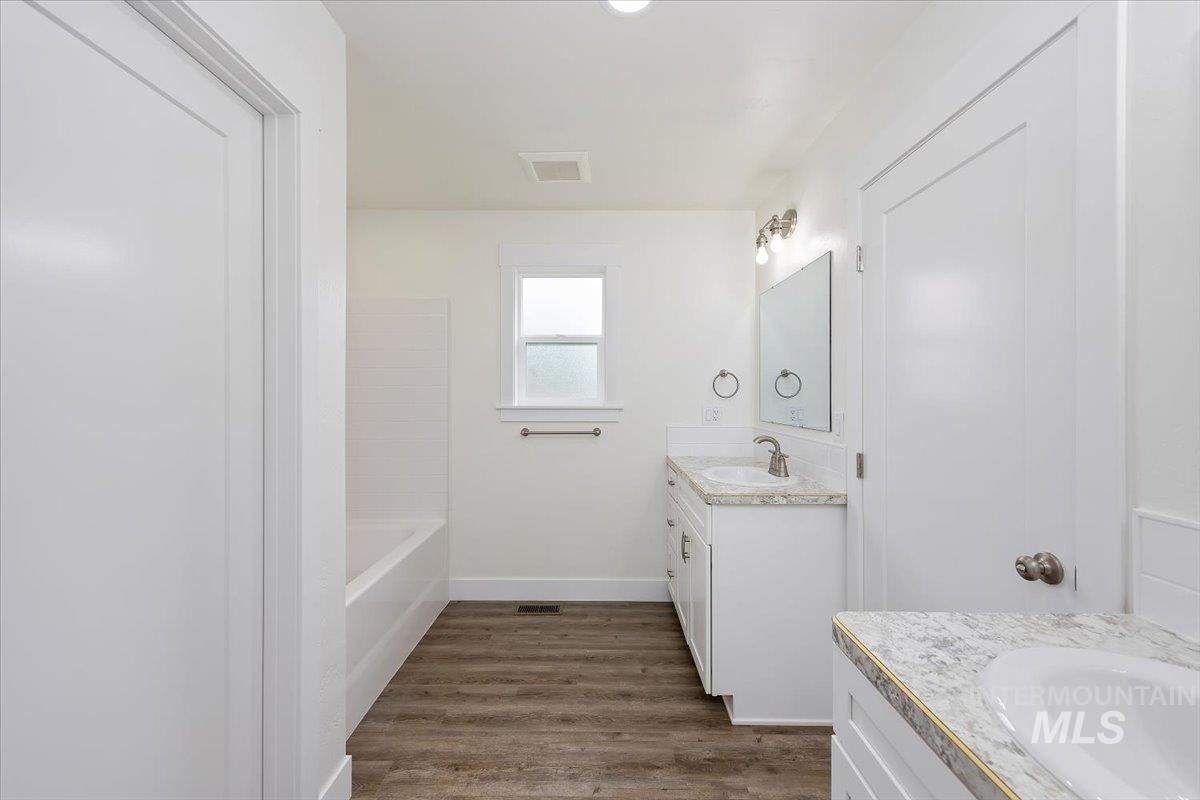 224 W Lorene Lane, Rupert, Idaho 83350, 4 Bedrooms, 2 Bathrooms, Residential For Sale, Price $448,000, 98980548