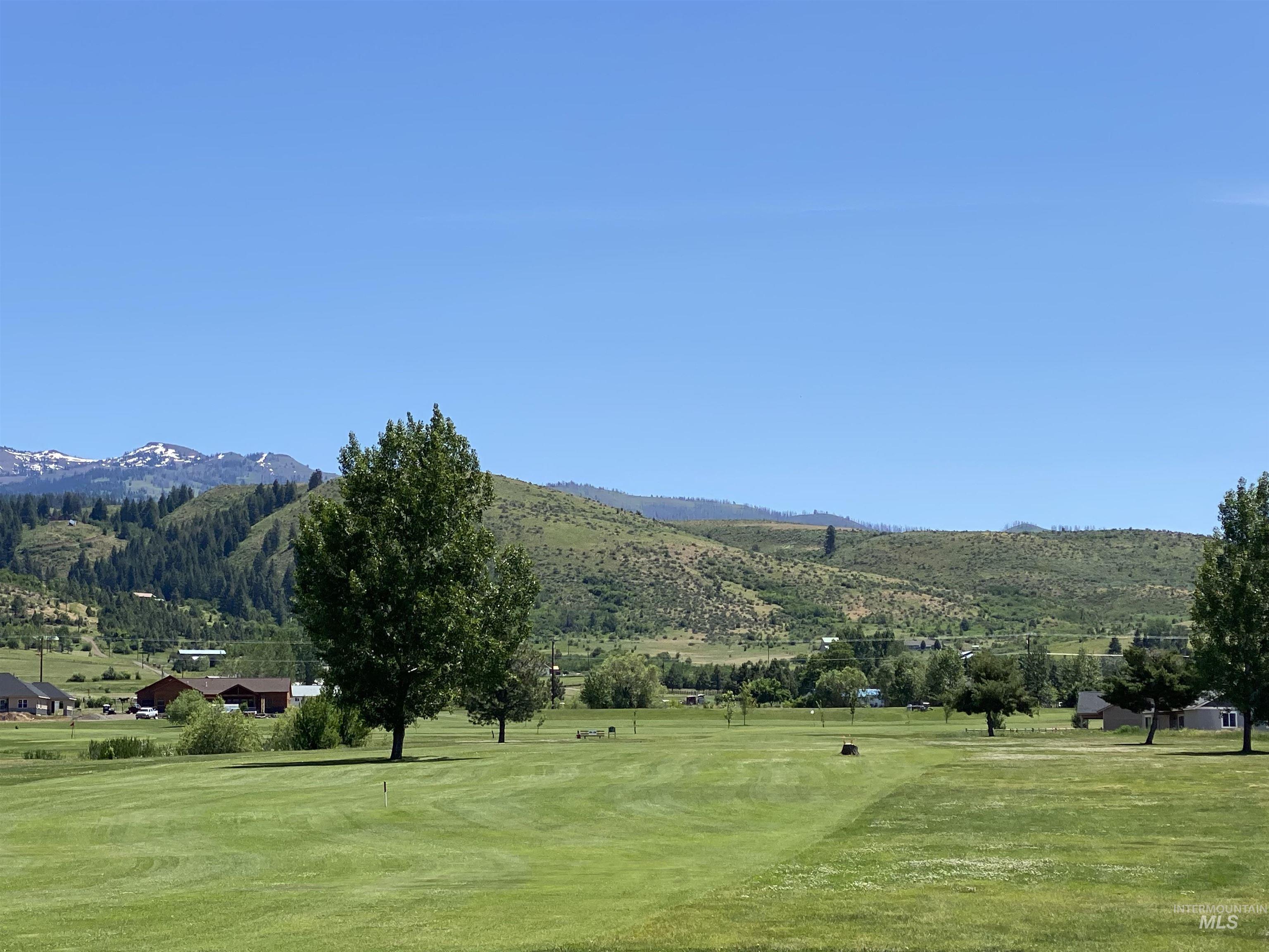 TBD Fairway Dr B48, Council, Idaho 83612, Land For Sale, Price $45,000, 98980549