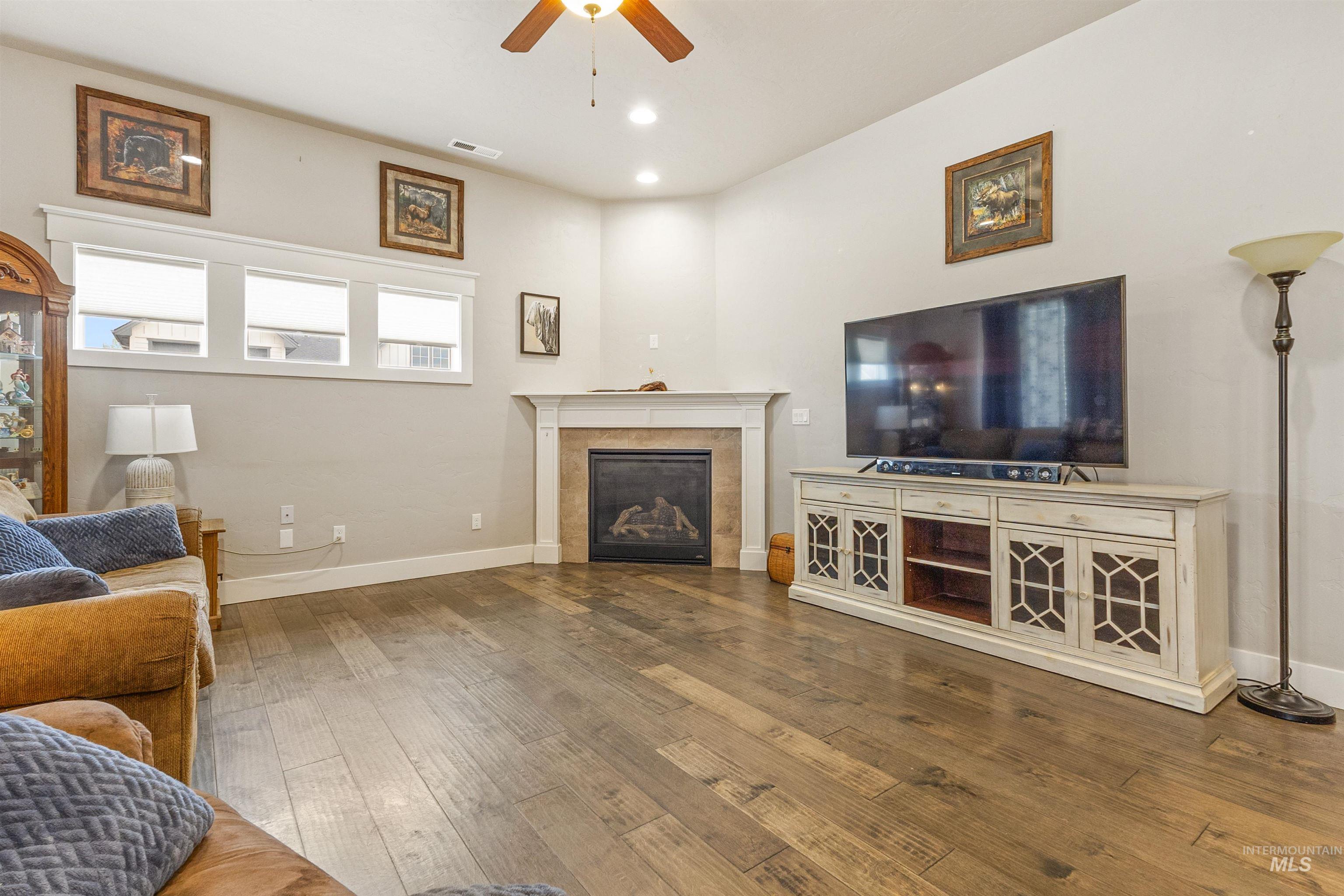 18105 N Treeline, Nampa, Idaho 83687, 4 Bedrooms, 3 Bathrooms, Residential For Sale, Price $599,999, 98980550