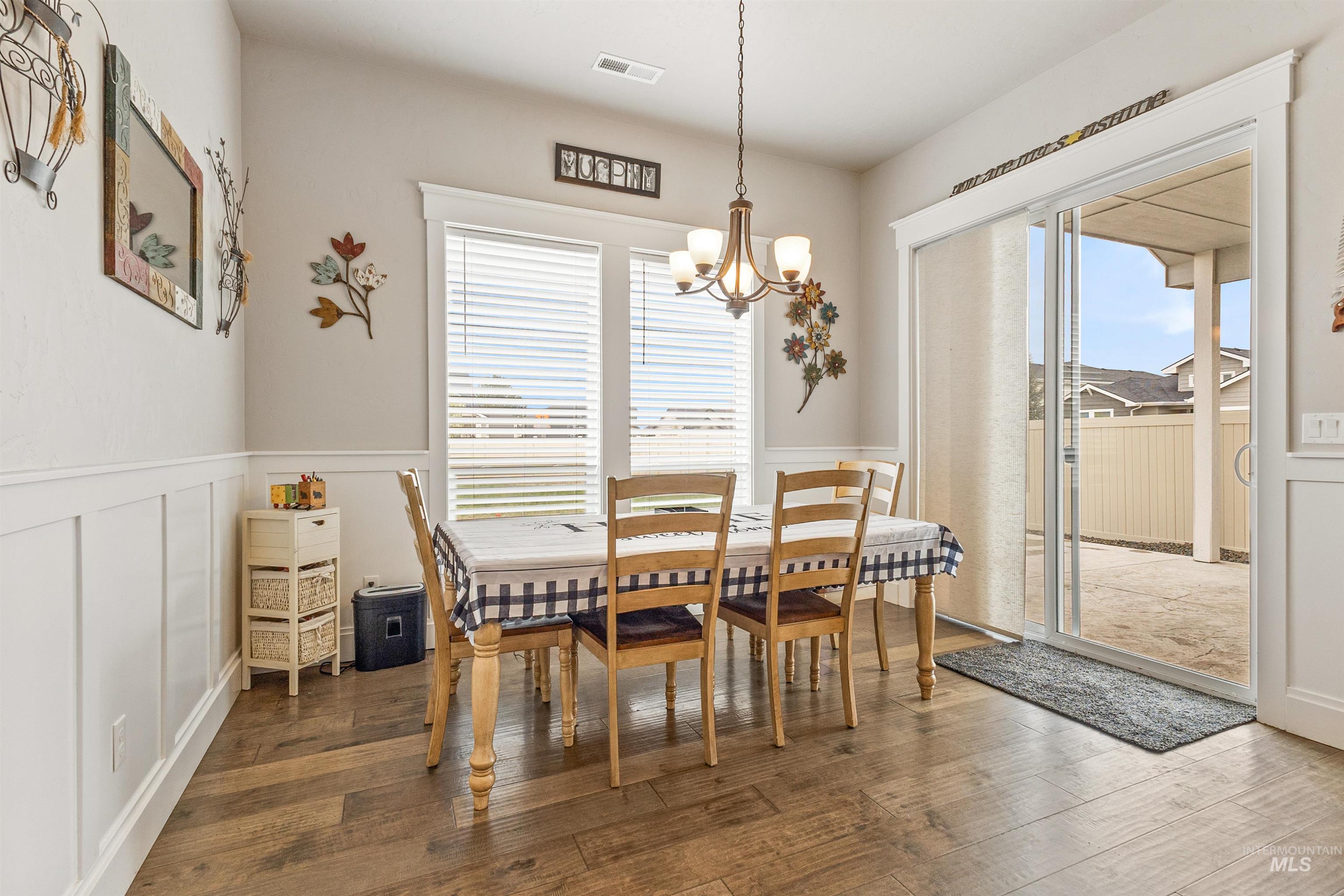 18105 N Treeline, Nampa, Idaho 83687, 4 Bedrooms, 3 Bathrooms, Residential For Sale, Price $599,999, 98980550