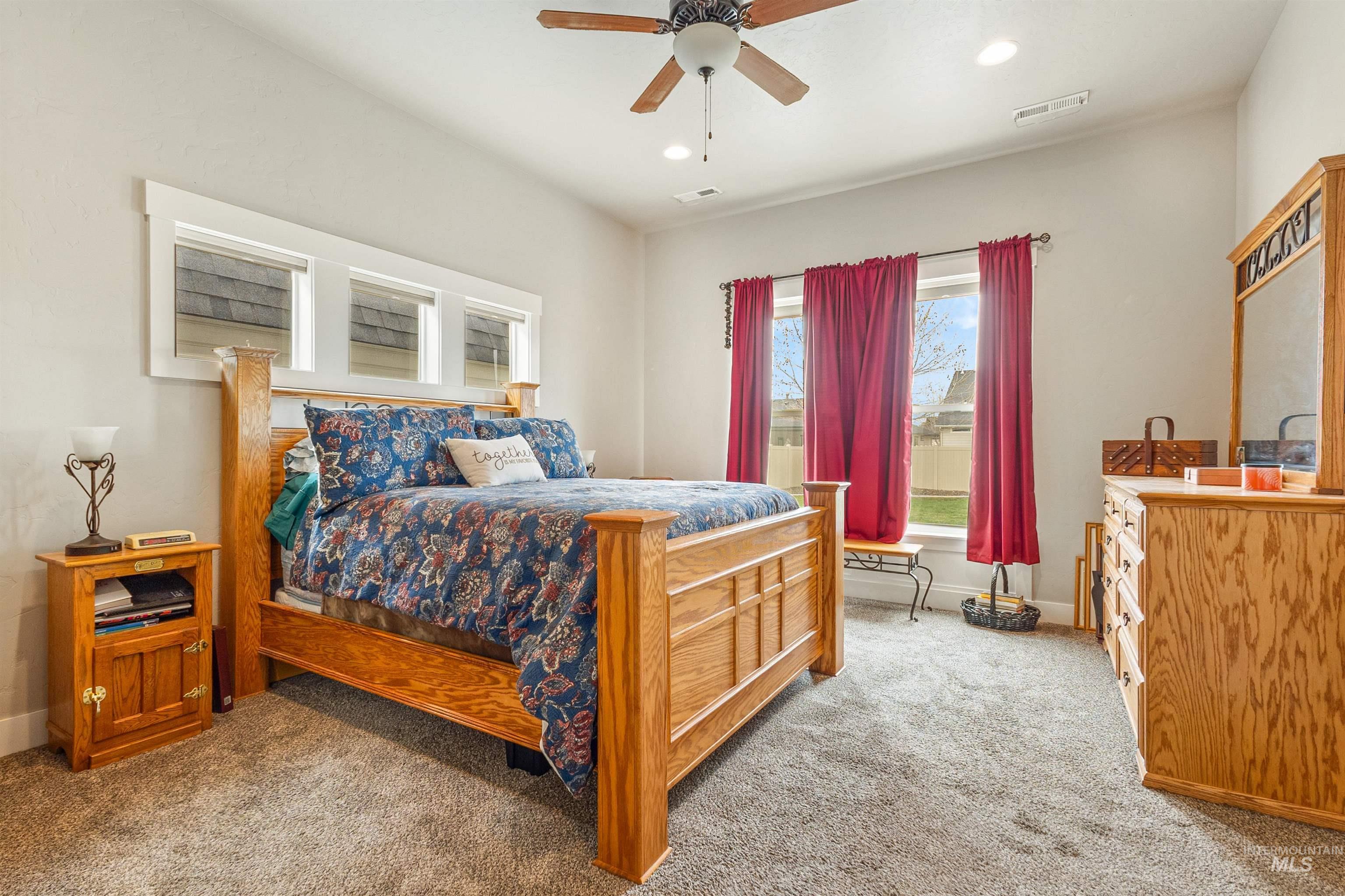 18105 N Treeline, Nampa, Idaho 83687, 4 Bedrooms, 3 Bathrooms, Residential For Sale, Price $599,999, 98980550