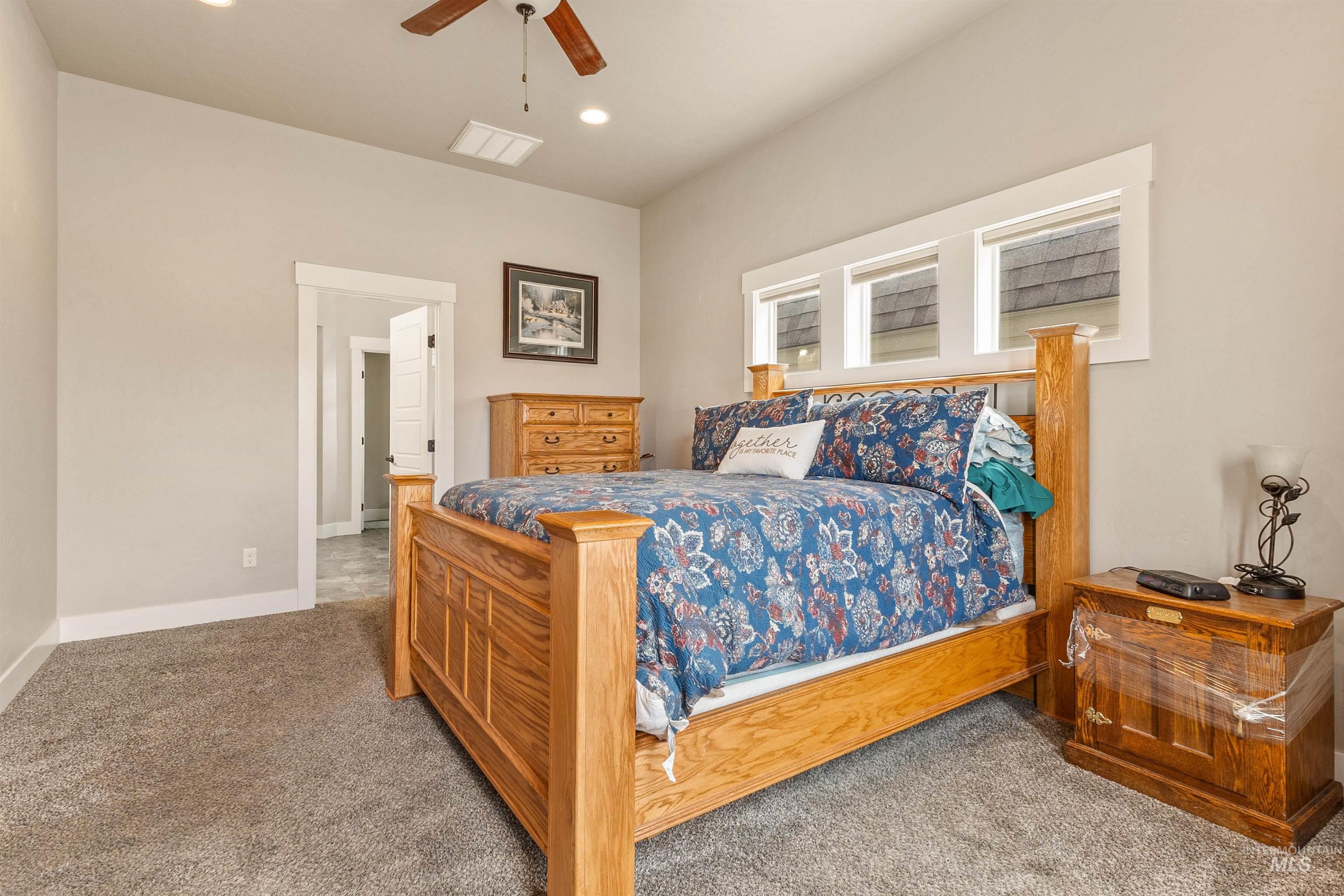 18105 N Treeline, Nampa, Idaho 83687, 4 Bedrooms, 3 Bathrooms, Residential For Sale, Price $599,999, 98980550