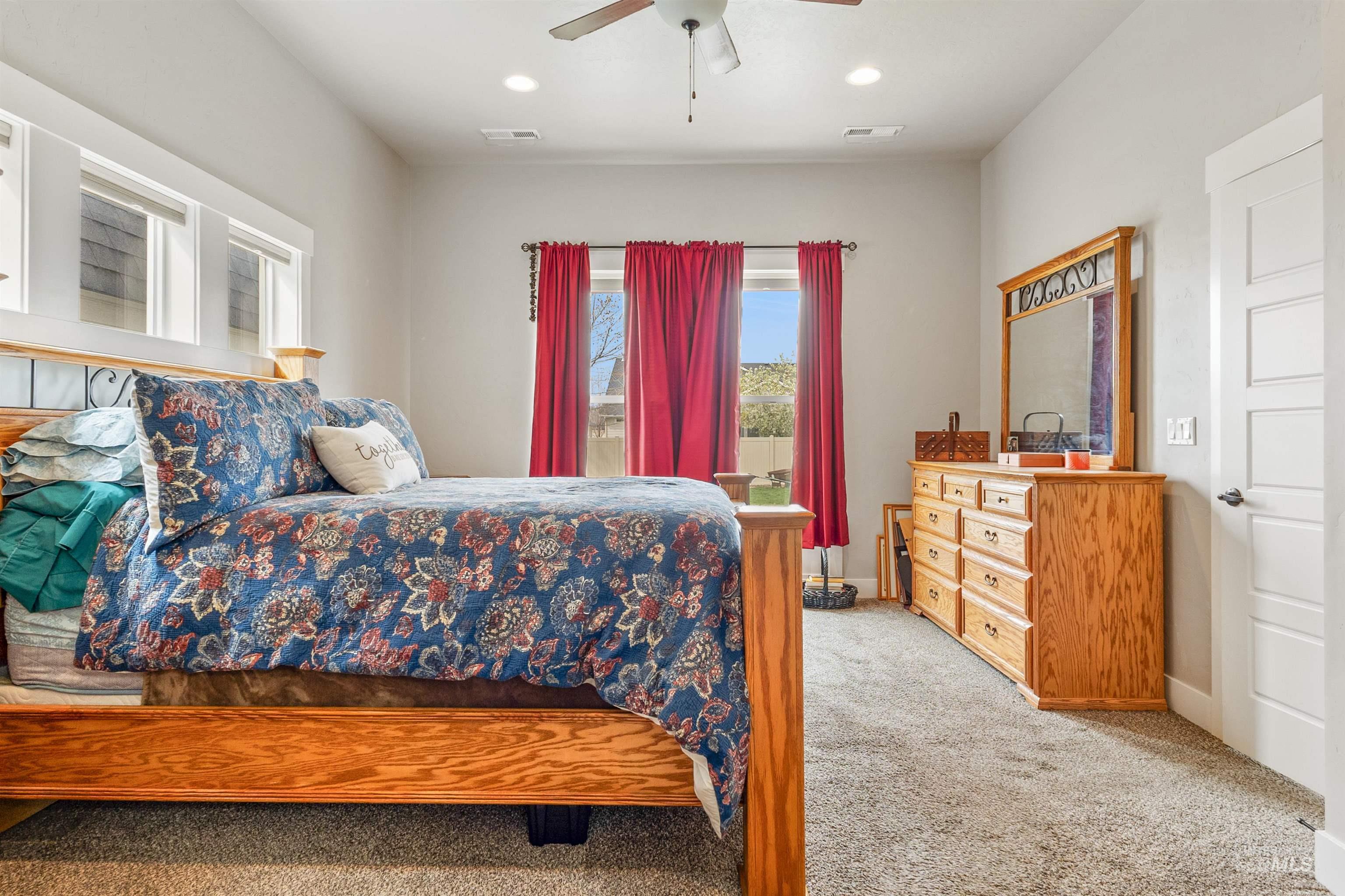 18105 N Treeline, Nampa, Idaho 83687, 4 Bedrooms, 3 Bathrooms, Residential For Sale, Price $599,999, 98980550