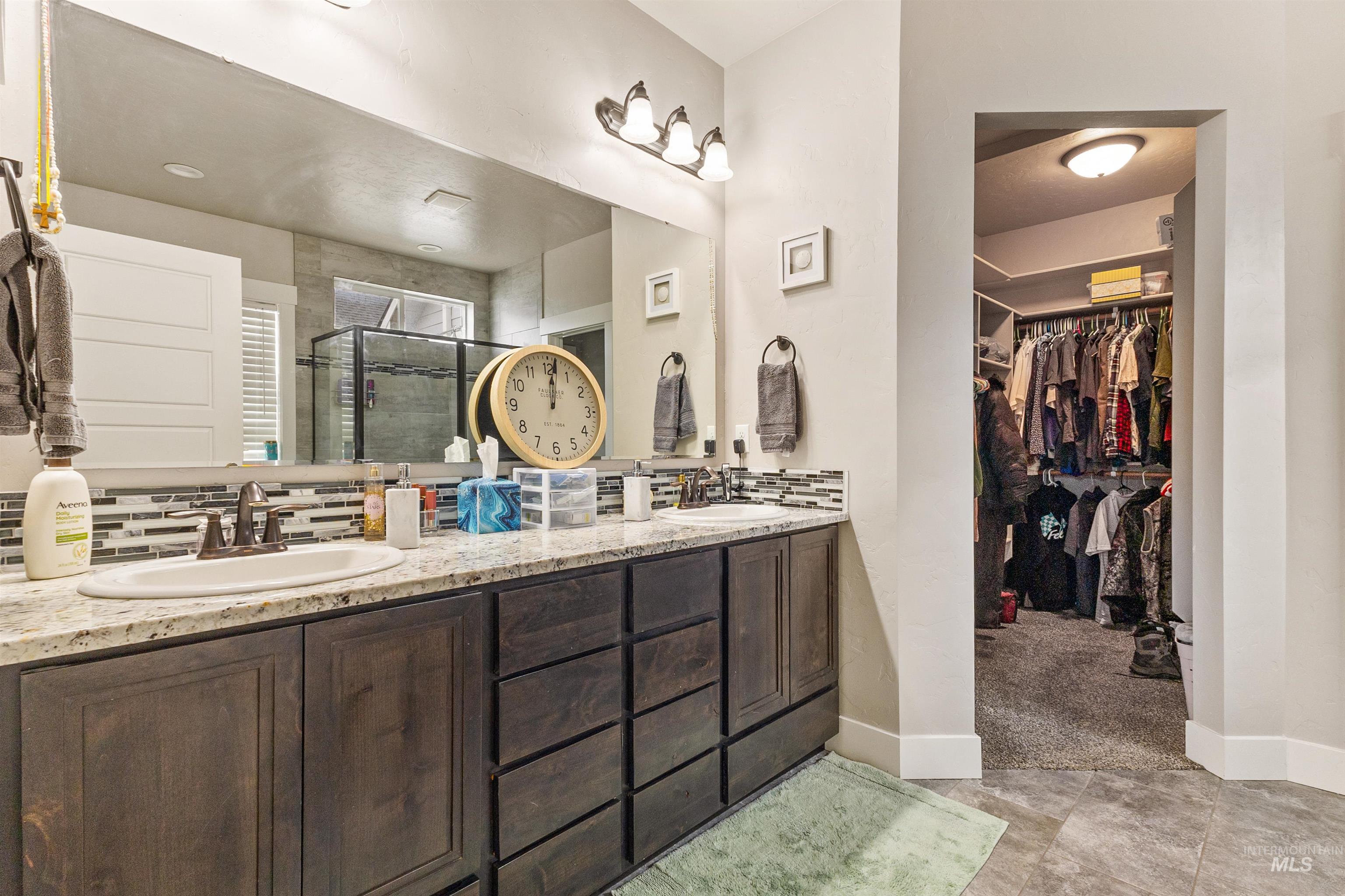 18105 N Treeline, Nampa, Idaho 83687, 4 Bedrooms, 3 Bathrooms, Residential For Sale, Price $599,999, 98980550