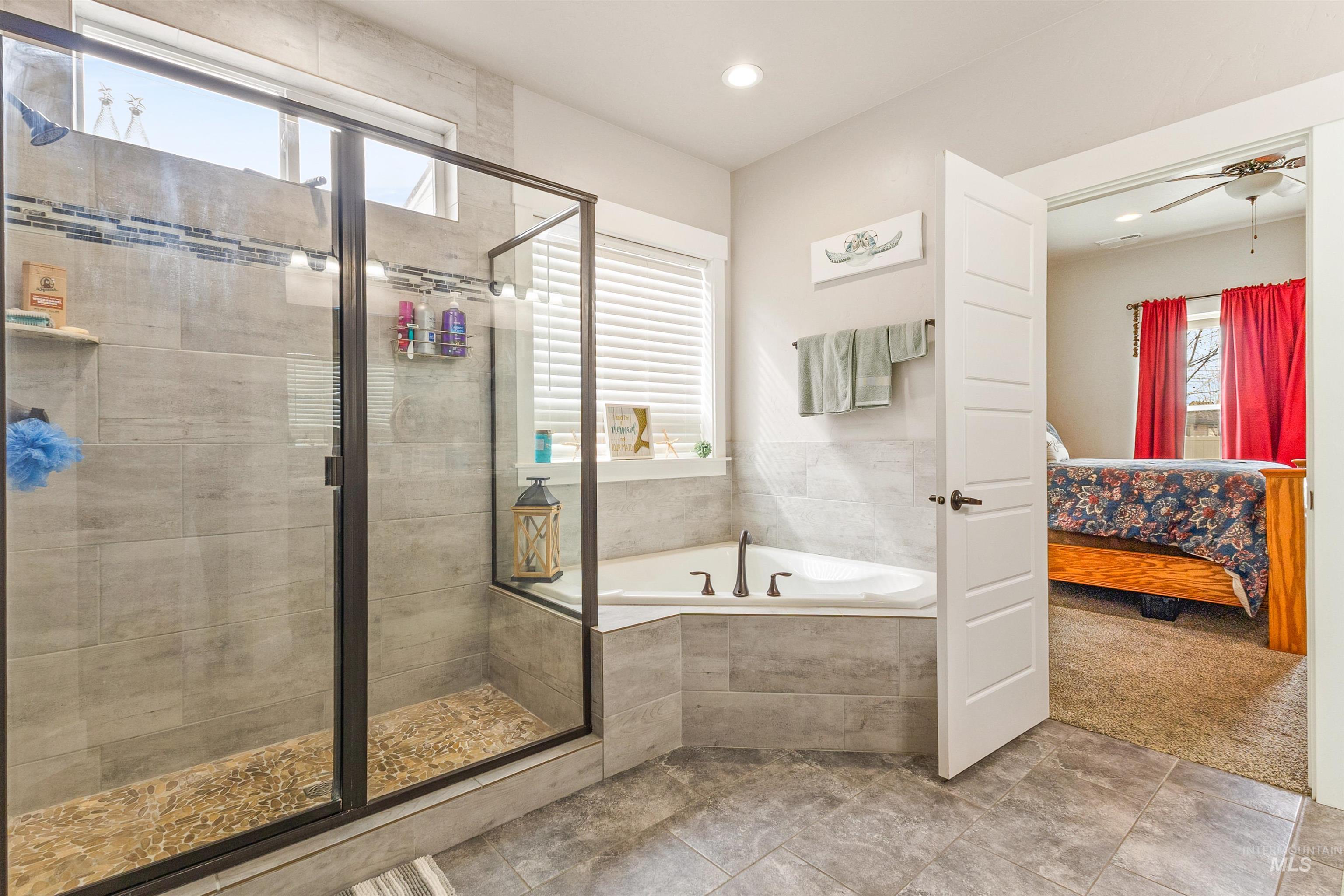 18105 N Treeline, Nampa, Idaho 83687, 4 Bedrooms, 3 Bathrooms, Residential For Sale, Price $599,999, 98980550