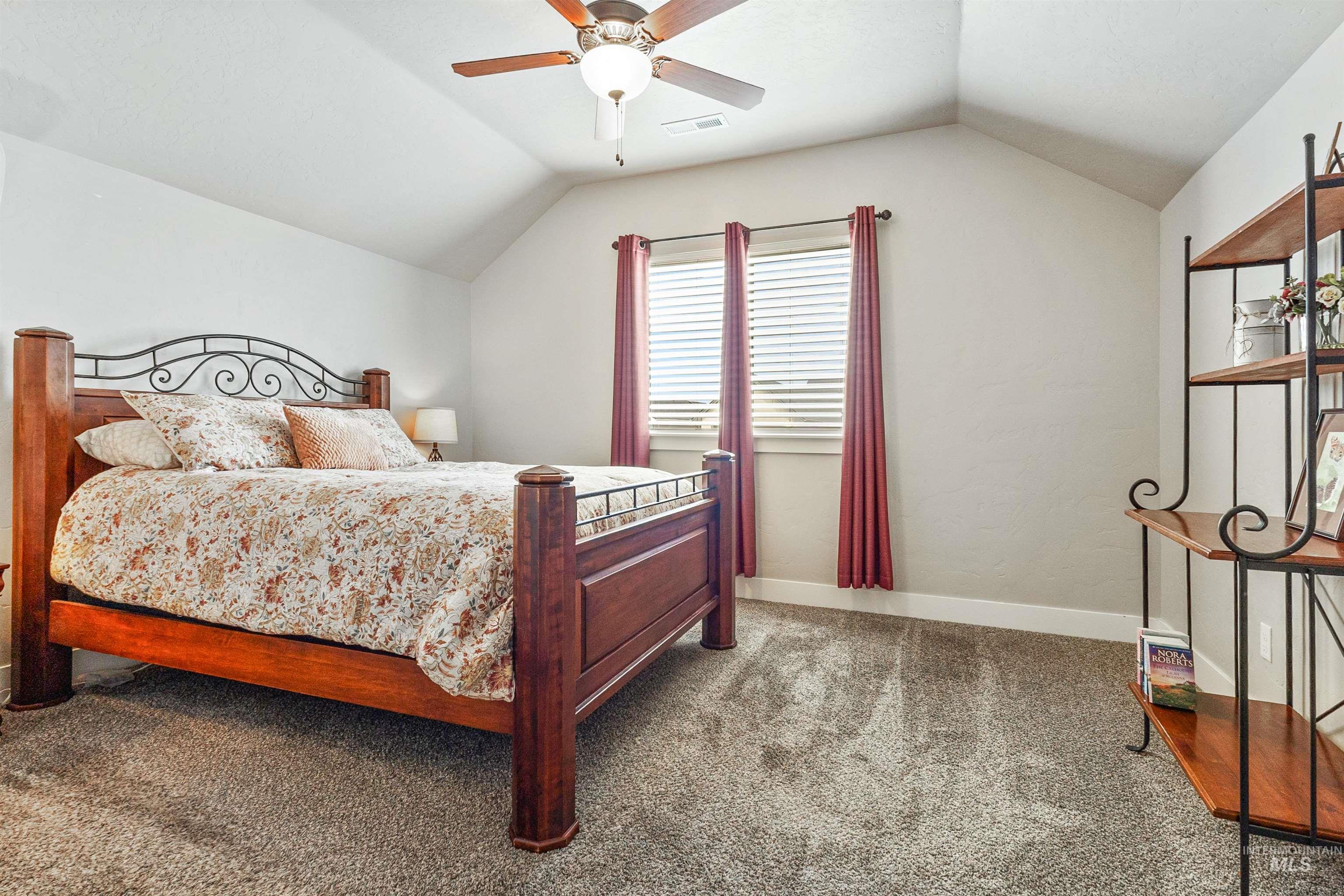 18105 N Treeline, Nampa, Idaho 83687, 4 Bedrooms, 3 Bathrooms, Residential For Sale, Price $599,999, 98980550