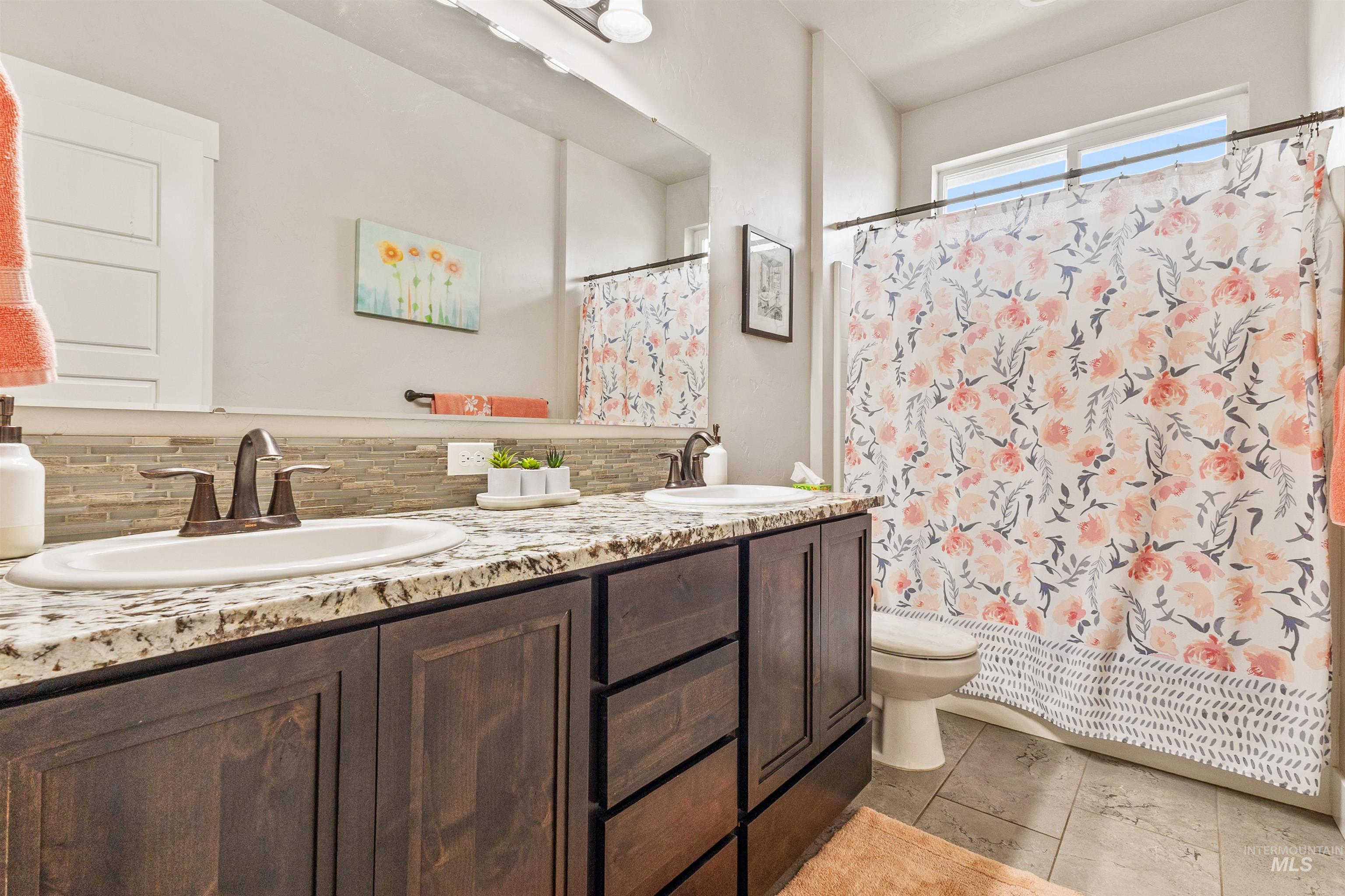 18105 N Treeline, Nampa, Idaho 83687, 4 Bedrooms, 3 Bathrooms, Residential For Sale, Price $599,999, 98980550