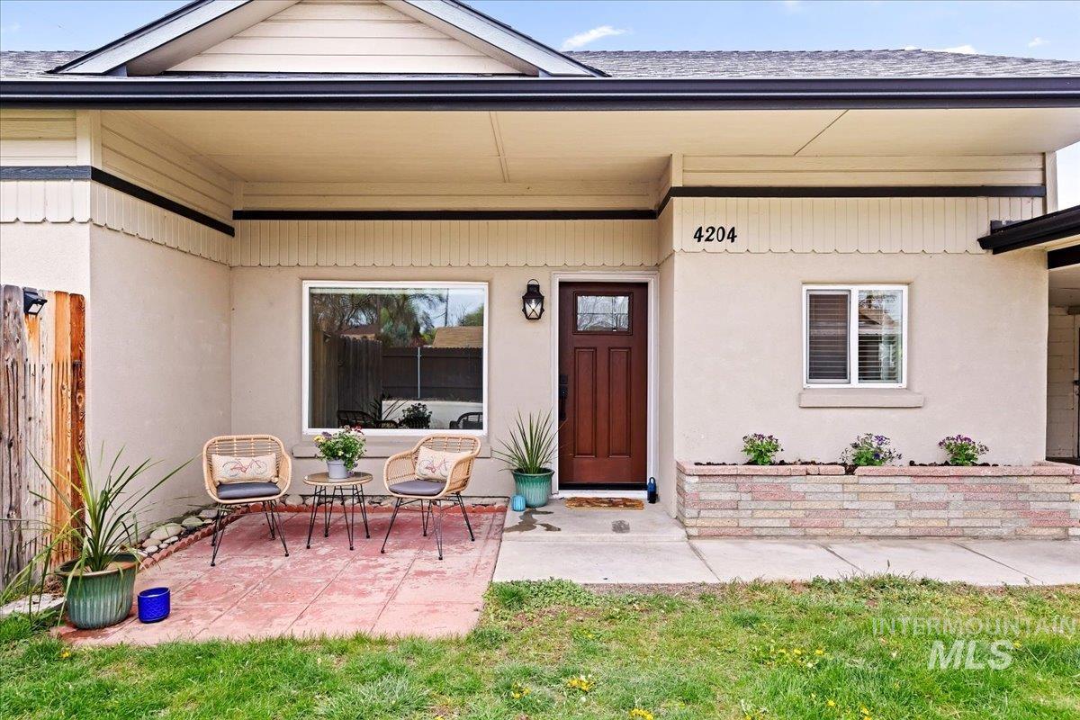 4204 W Libby St, Boise, Idaho 83705, 2 Bedrooms, 1 Bathroom, Residential For Sale, Price $359,900, 98980551