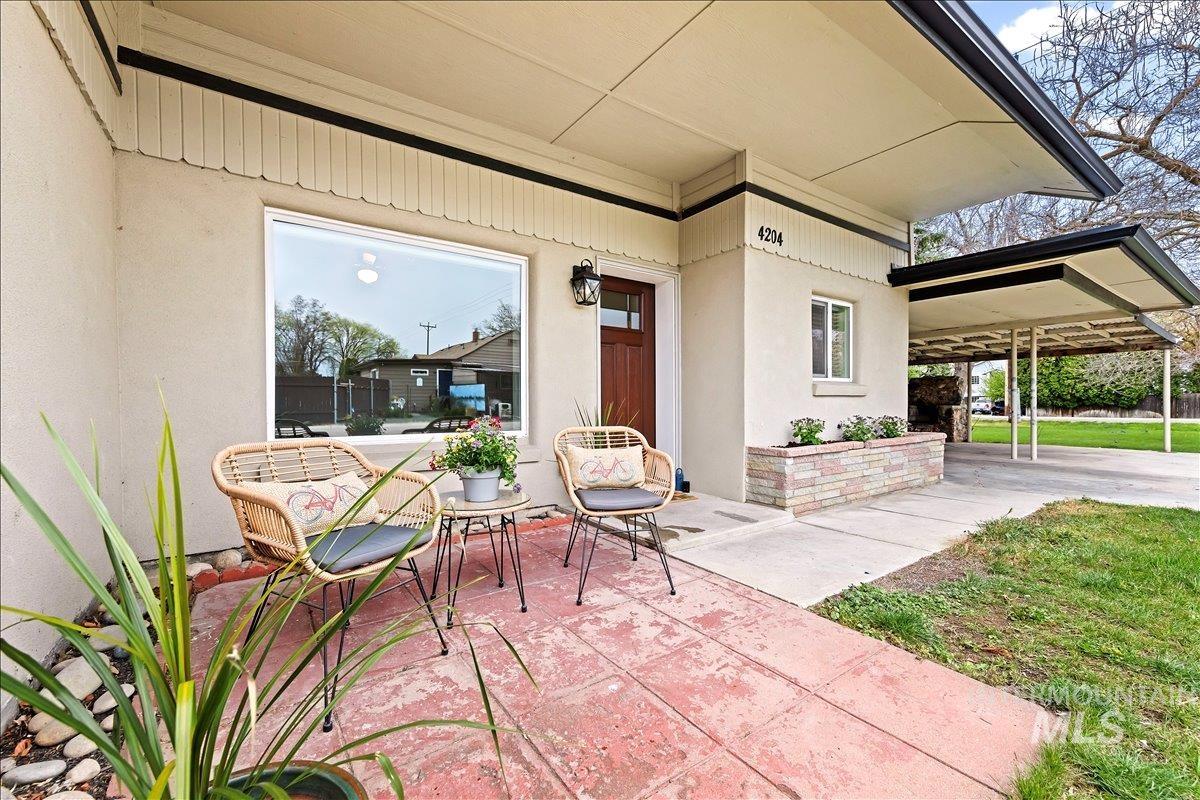 4204 W Libby St, Boise, Idaho 83705, 2 Bedrooms, 1 Bathroom, Residential For Sale, Price $349,900, 98980551