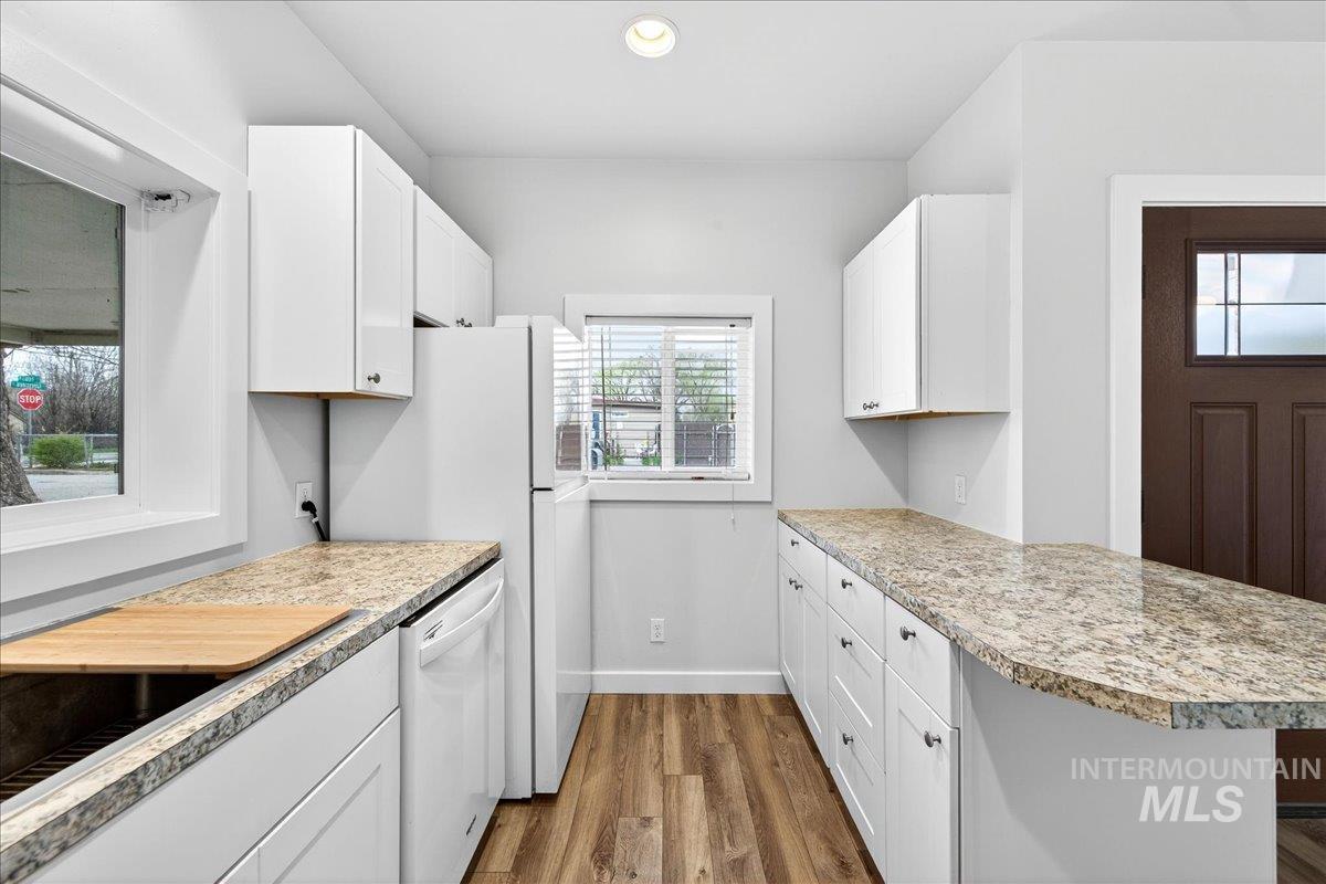 4204 W Libby St, Boise, Idaho 83705, 2 Bedrooms, 1 Bathroom, Residential For Sale, Price $349,900, 98980551