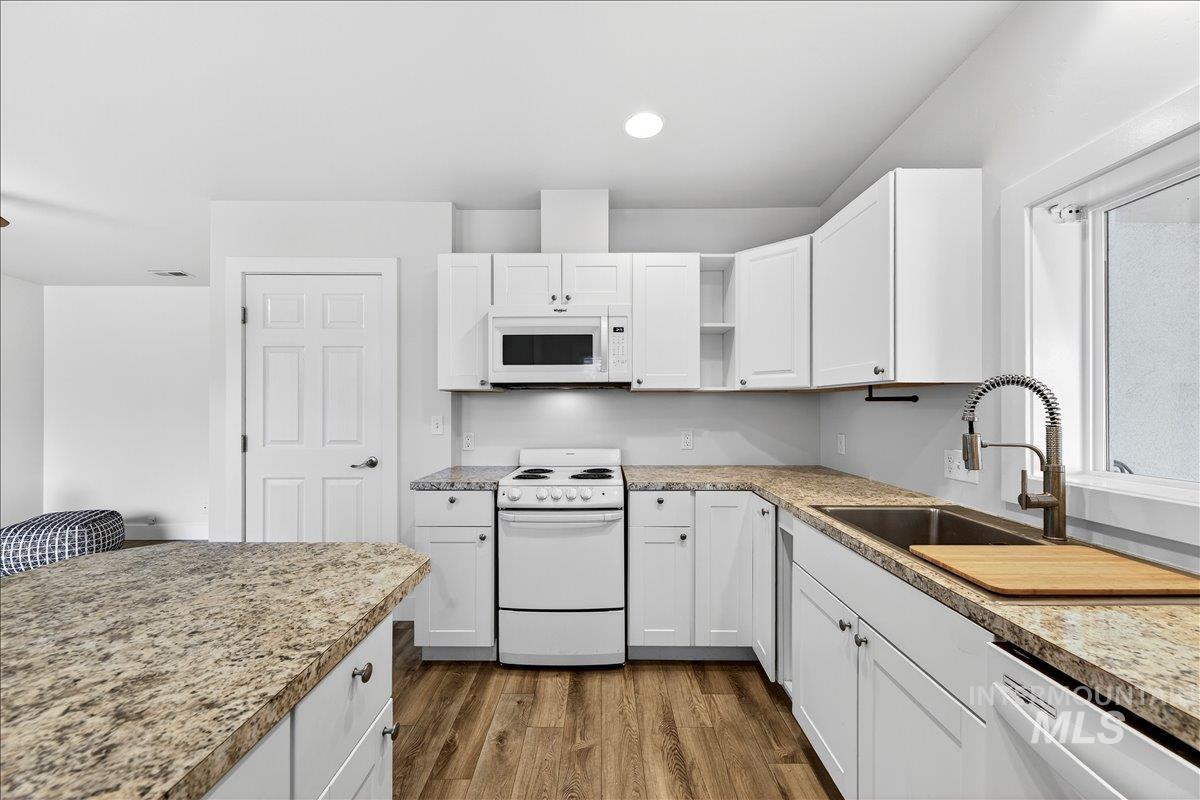 4204 W Libby St, Boise, Idaho 83705, 2 Bedrooms, 1 Bathroom, Residential For Sale, Price $349,900, 98980551