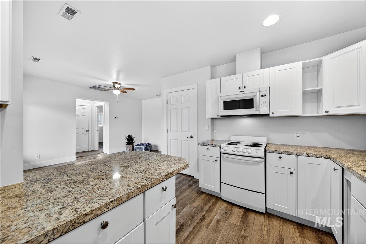 4204 W Libby St, Boise, Idaho 83705, 2 Bedrooms, 1 Bathroom, Residential For Sale, Price $349,900, 98980551