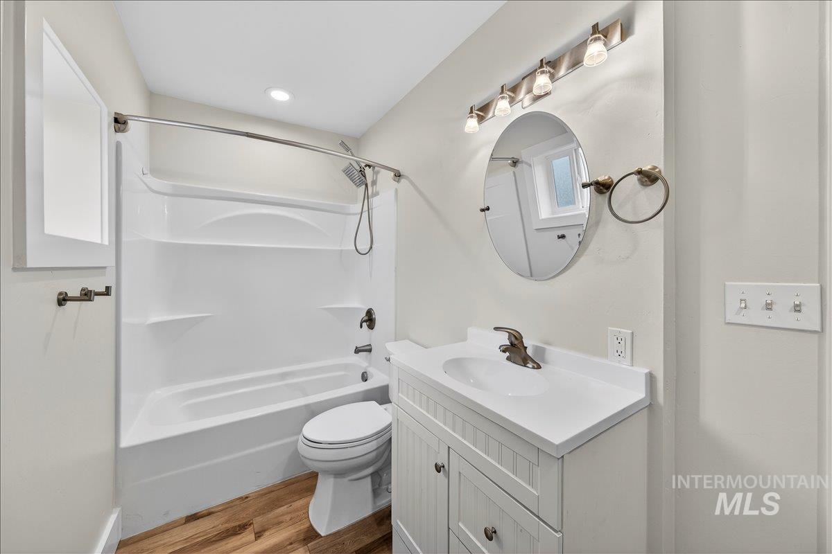 4204 W Libby St, Boise, Idaho 83705, 2 Bedrooms, 1 Bathroom, Residential For Sale, Price $349,900, 98980551