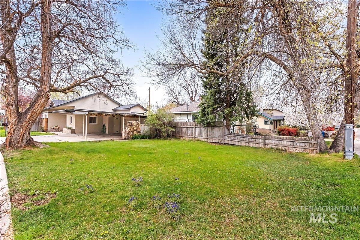 4204 W Libby St, Boise, Idaho 83705, 2 Bedrooms, 1 Bathroom, Residential For Sale, Price $349,900, 98980551