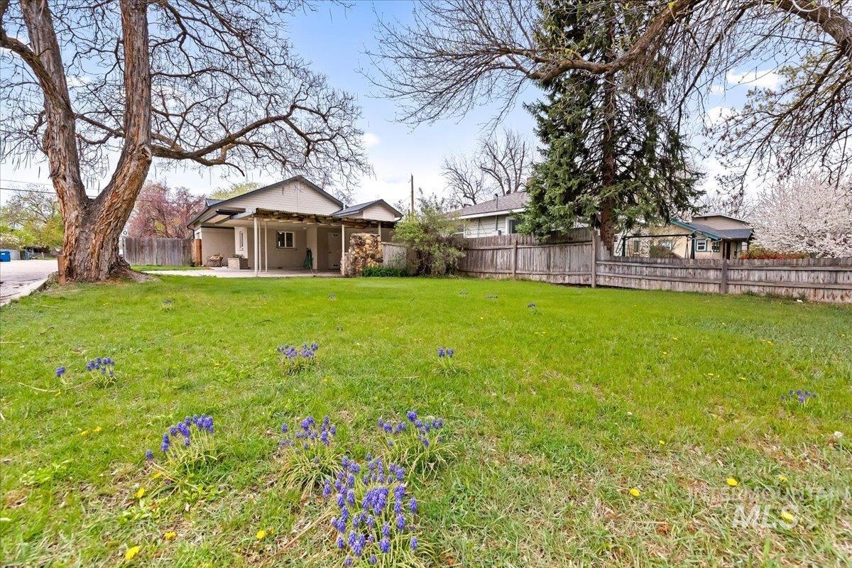 4204 W Libby St, Boise, Idaho 83705, 2 Bedrooms, 1 Bathroom, Residential For Sale, Price $349,900, 98980551