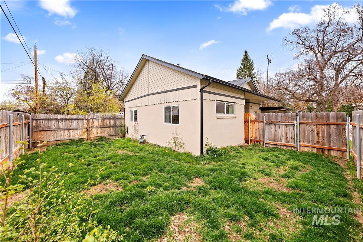 4204 W Libby St, Boise, Idaho 83705, 2 Bedrooms, 1 Bathroom, Residential For Sale, Price $349,900, 98980551