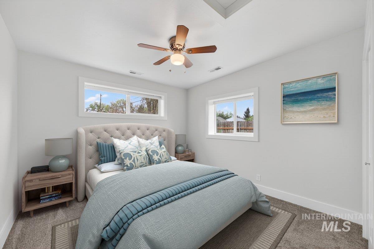 4204 W Libby St, Boise, Idaho 83705, 2 Bedrooms, 1 Bathroom, Residential For Sale, Price $349,900, 98980551