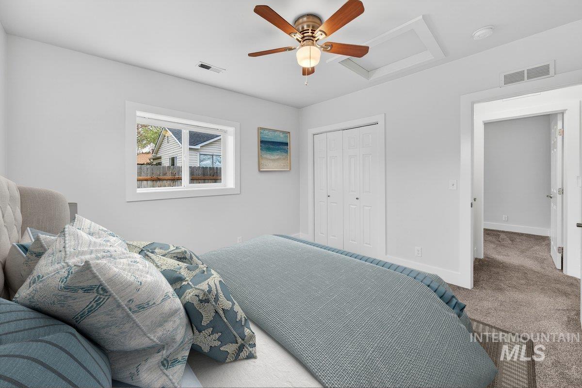 4204 W Libby St, Boise, Idaho 83705, 2 Bedrooms, 1 Bathroom, Residential For Sale, Price $349,900, 98980551