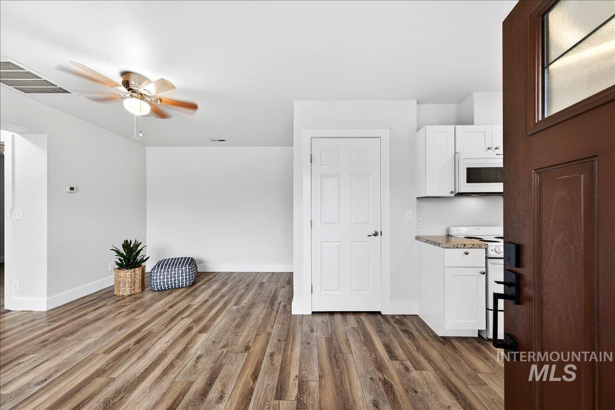 4204 W Libby St, Boise, Idaho 83705, 2 Bedrooms, 1 Bathroom, Residential For Sale, Price $349,900, 98980551