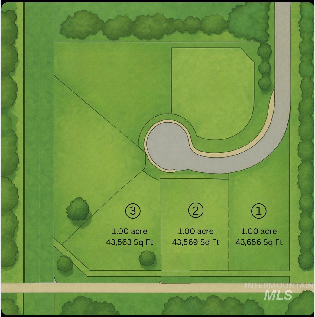 1010 N 63rd St, Nampa, Idaho 83687, Land For Sale, Price $299,900,MLS 98980553