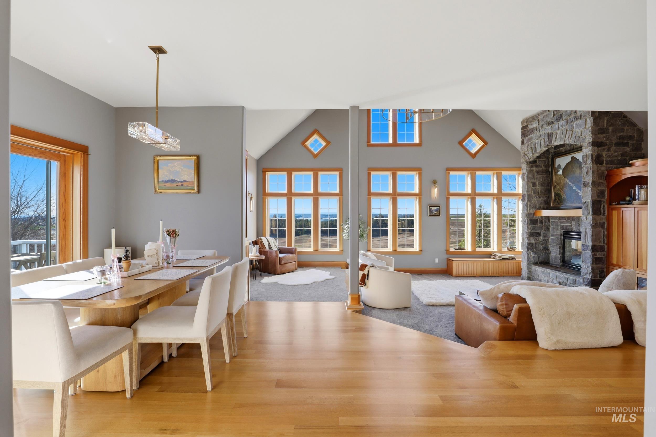 1014 Hilby Rd, Moscow, Idaho 83843, 4 Bedrooms, 4 Bathrooms, Residential For Sale, Price $2,600,000, 98980554