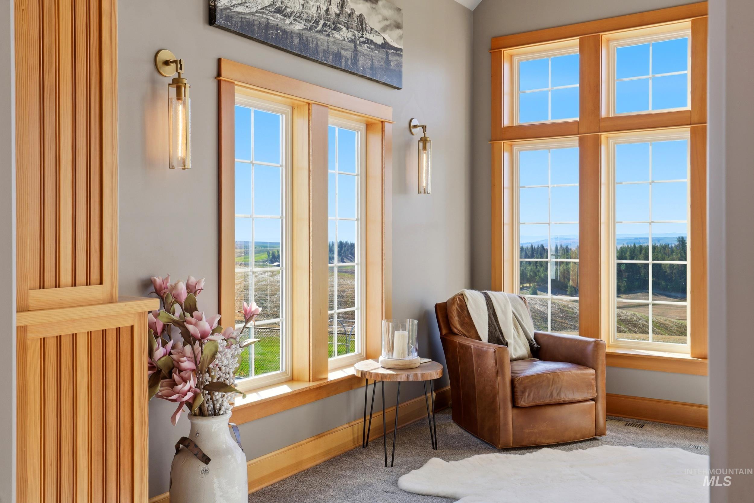 1014 Hilby Rd, Moscow, Idaho 83843, 4 Bedrooms, 4 Bathrooms, Residential For Sale, Price $2,600,000, 98980554