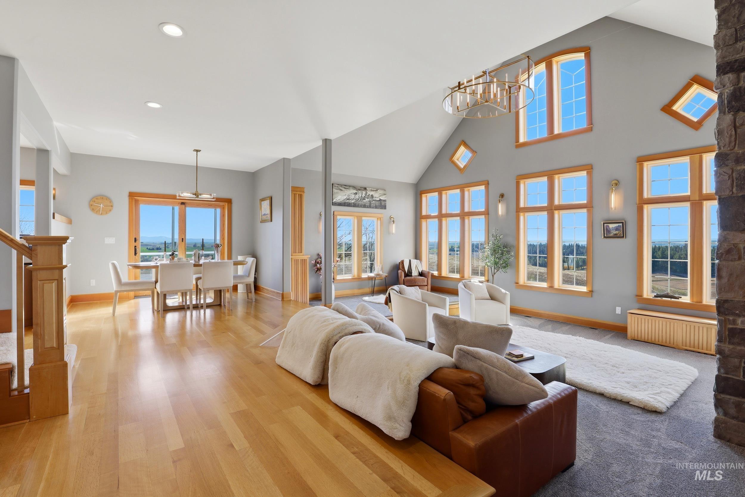 1014 Hilby Rd, Moscow, Idaho 83843, 4 Bedrooms, 4 Bathrooms, Residential For Sale, Price $2,600,000, 98980554