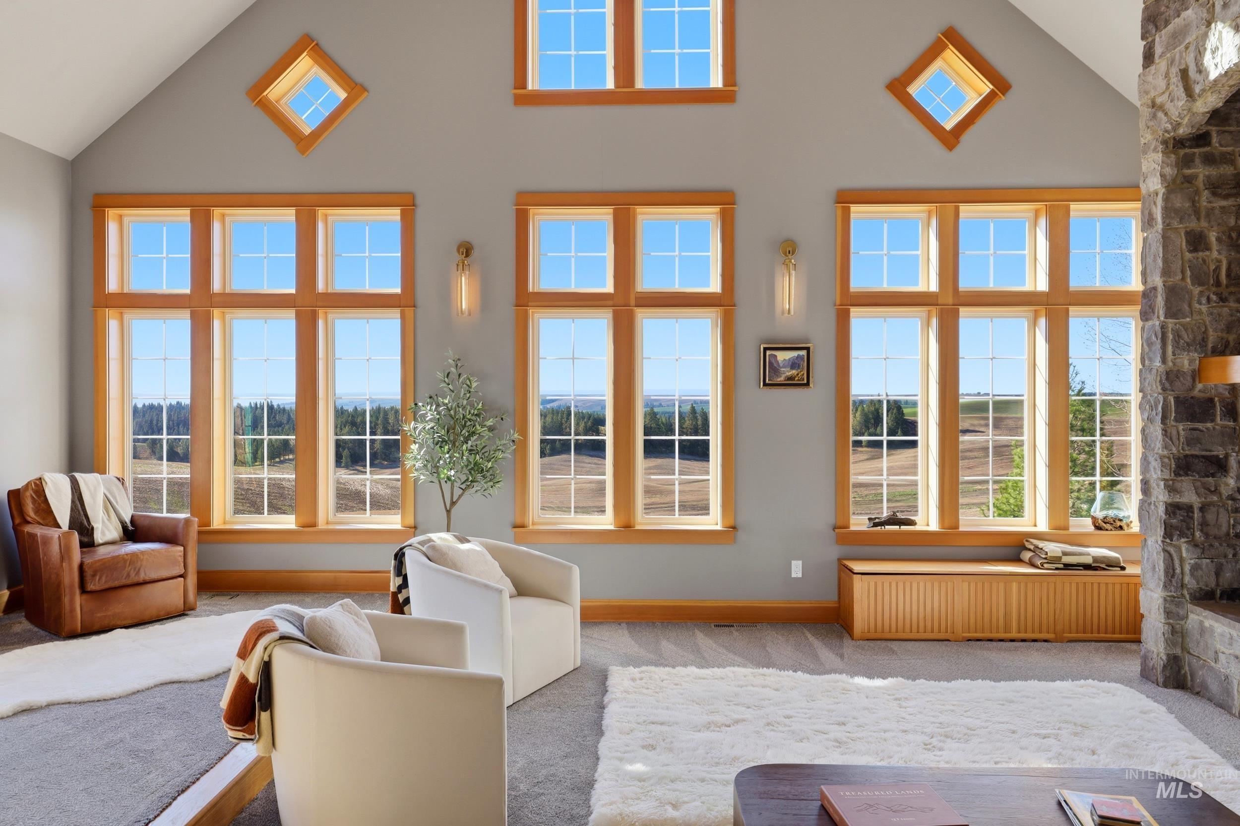 1014 Hilby Rd, Moscow, Idaho 83843, 4 Bedrooms, 4 Bathrooms, Residential For Sale, Price $2,495,000,MLS 98980554