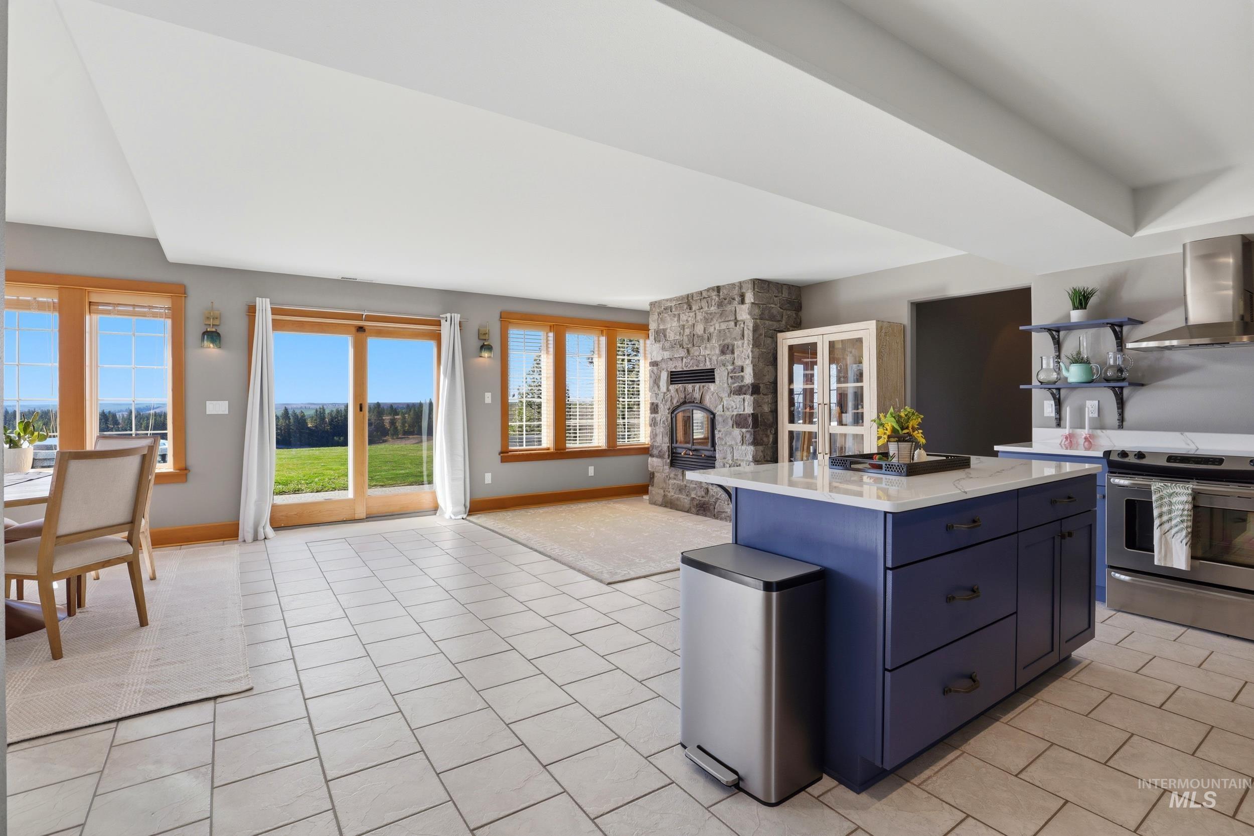 1014 Hilby Rd, Moscow, Idaho 83843, 4 Bedrooms, 4 Bathrooms, Residential For Sale, Price $2,600,000, 98980554