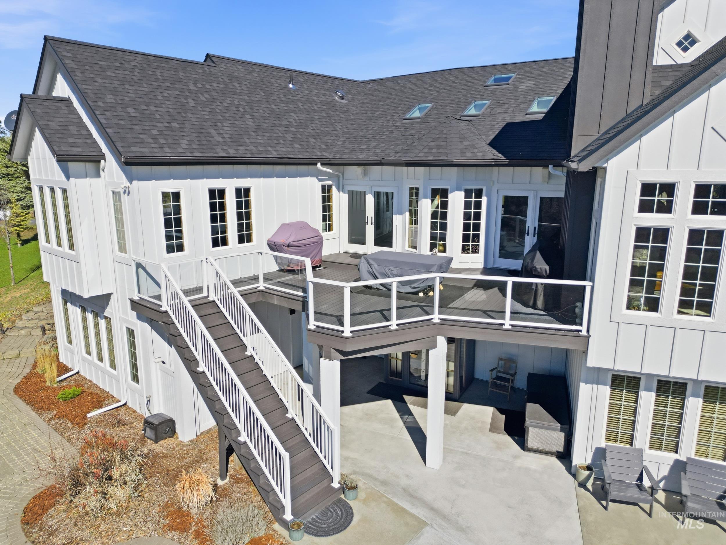 1014 Hilby Rd, Moscow, Idaho 83843, 4 Bedrooms, 4 Bathrooms, Residential For Sale, Price $2,600,000, 98980554